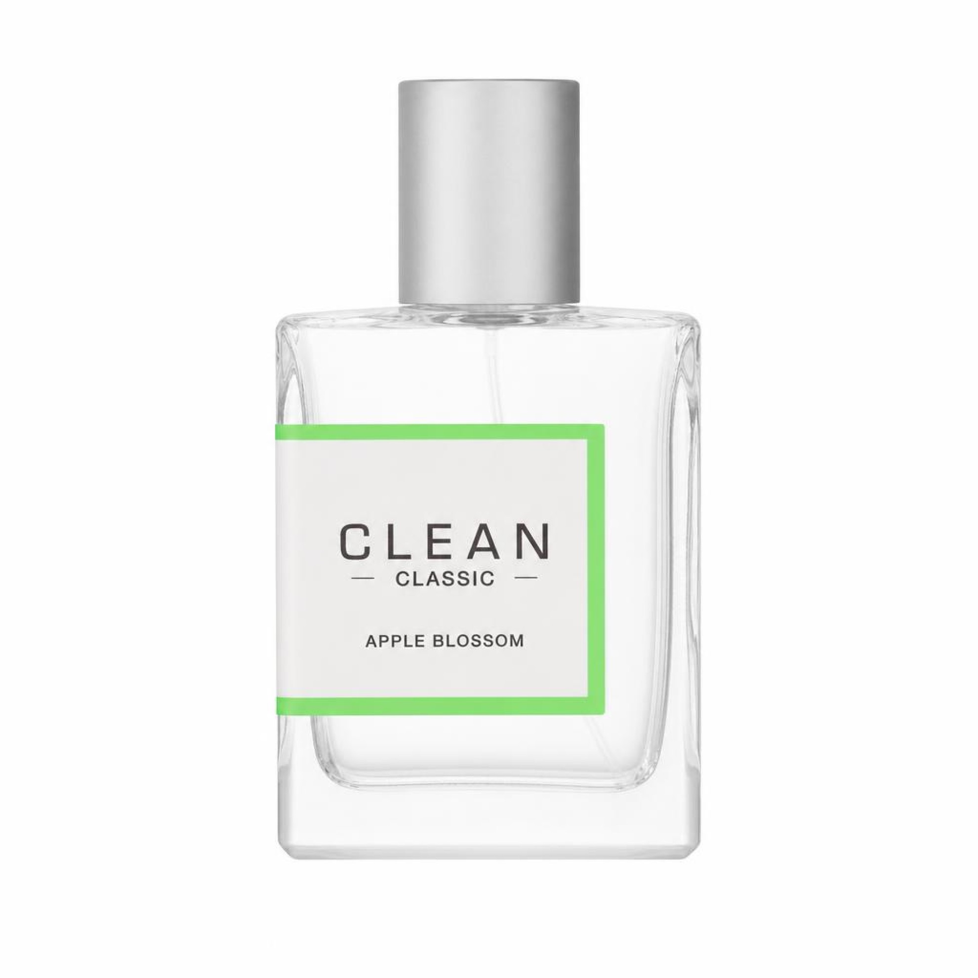 Clean Clean Classic Apple Blossom Eau de Parfum 60ml
