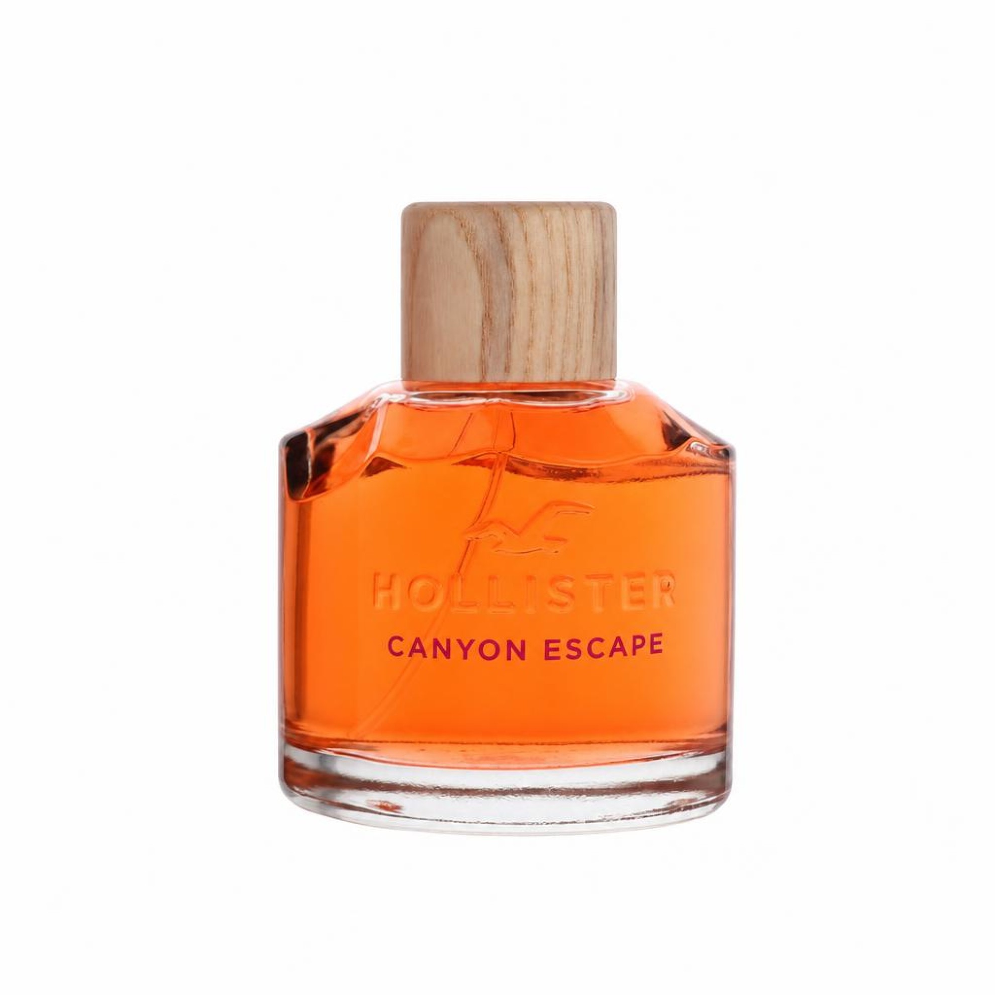 Hollister Canyon Escape Eau De Parfum Spray 100 ml