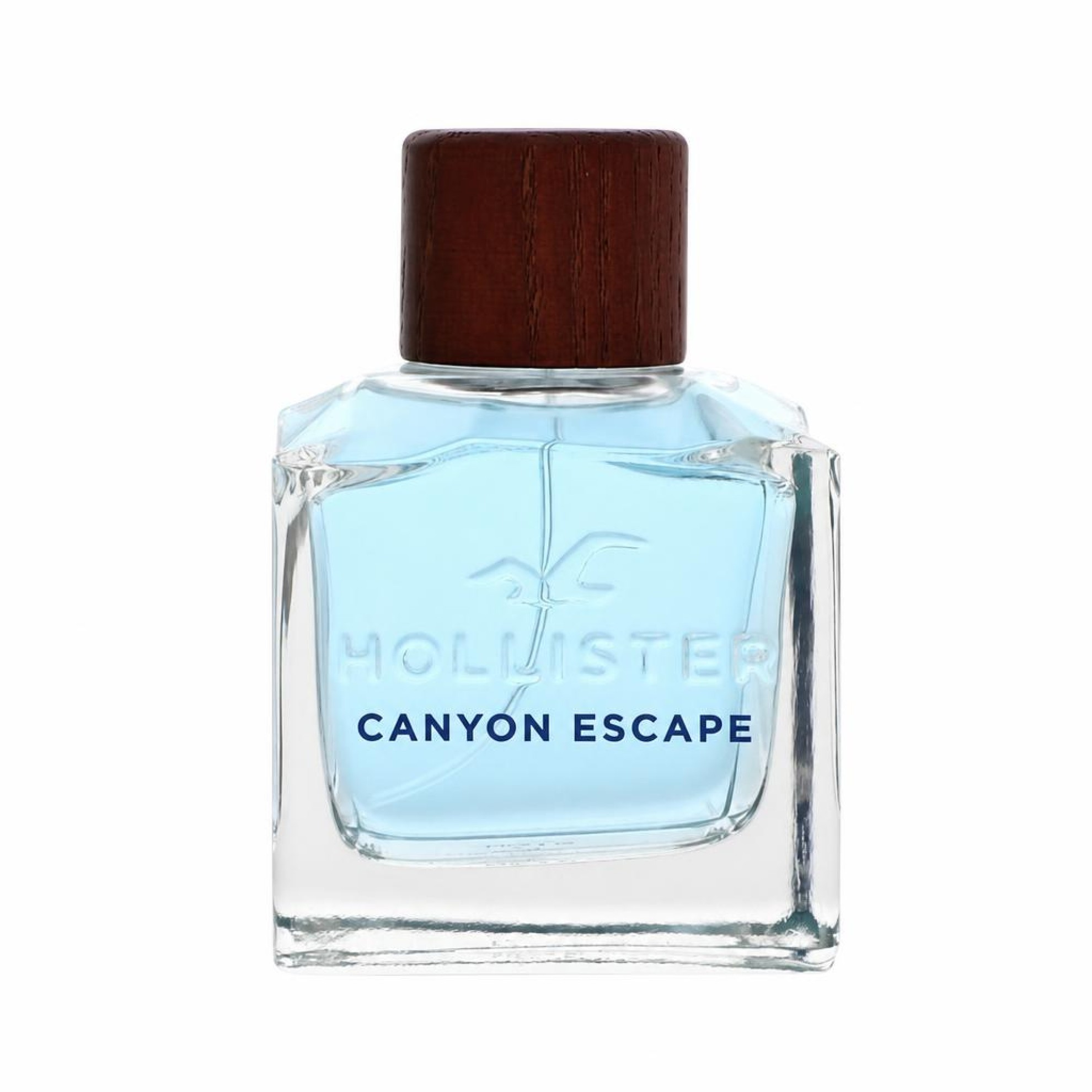 Hollister Canyon Escape Eau De Toilette Spray 100 ml