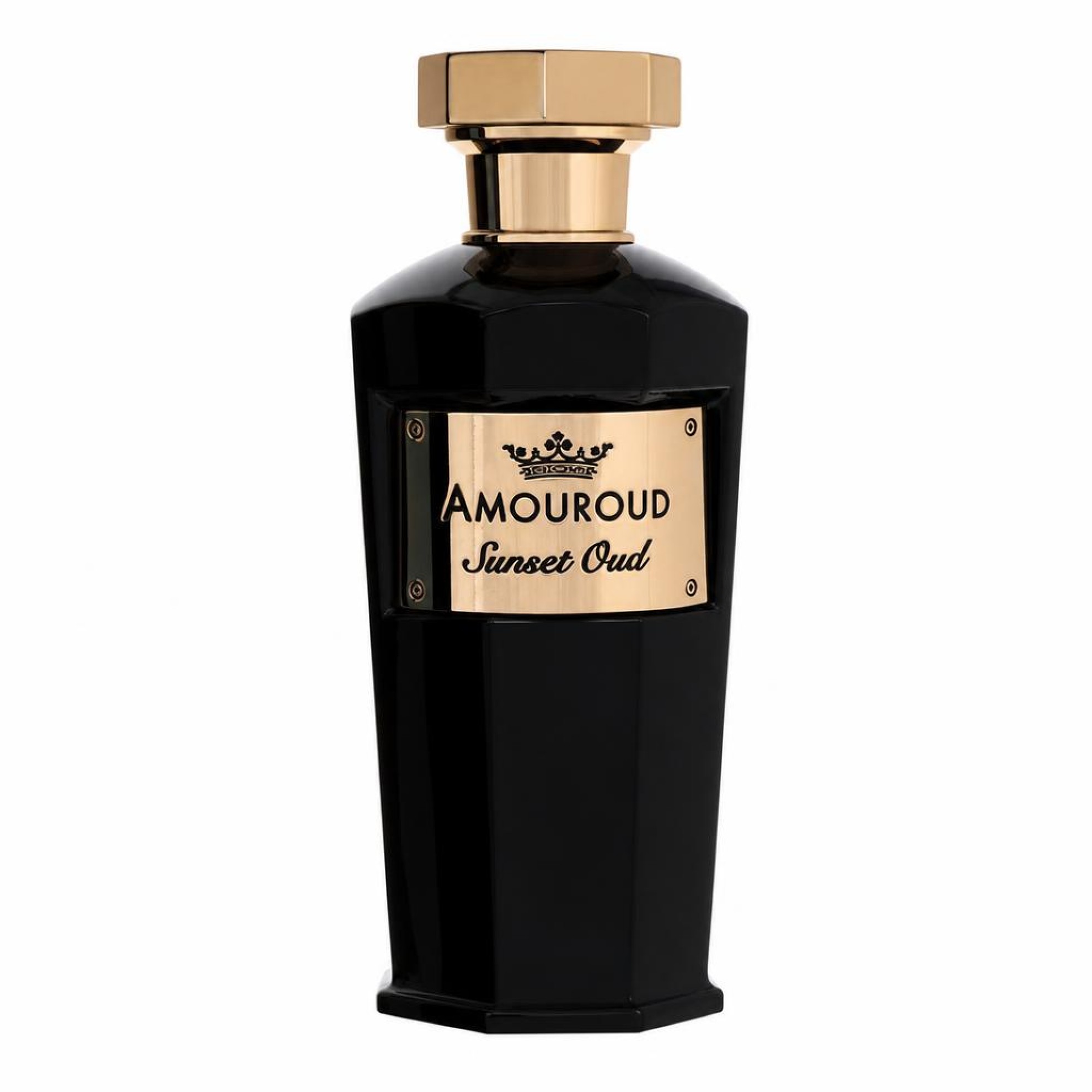 Amouroud Sunset Oud Eau De Parfum Spray (Unisex) 100 ml