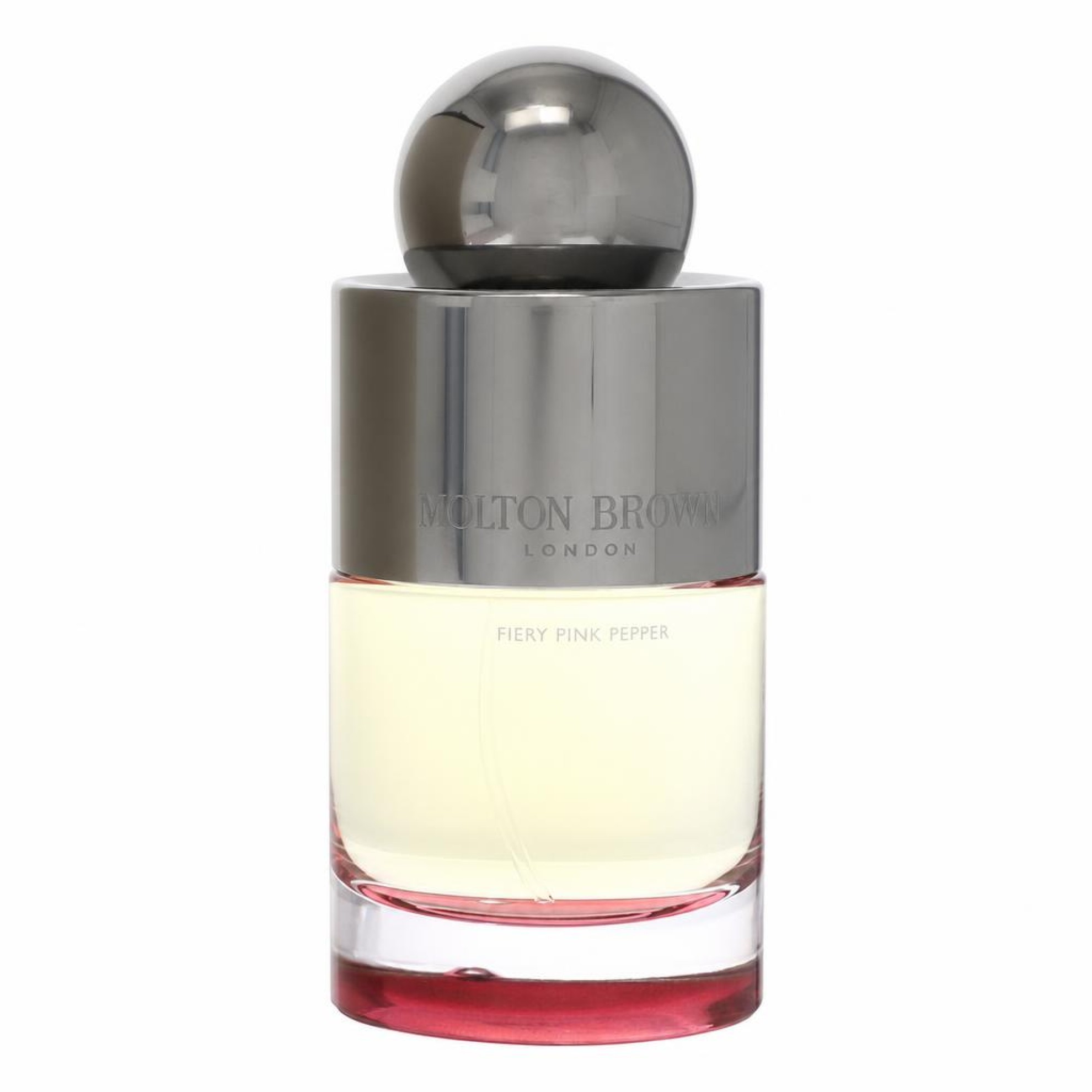 Molton Brown Fiery Pink Pepper Eau De Toilette Spray (Unisex) 95 ml
