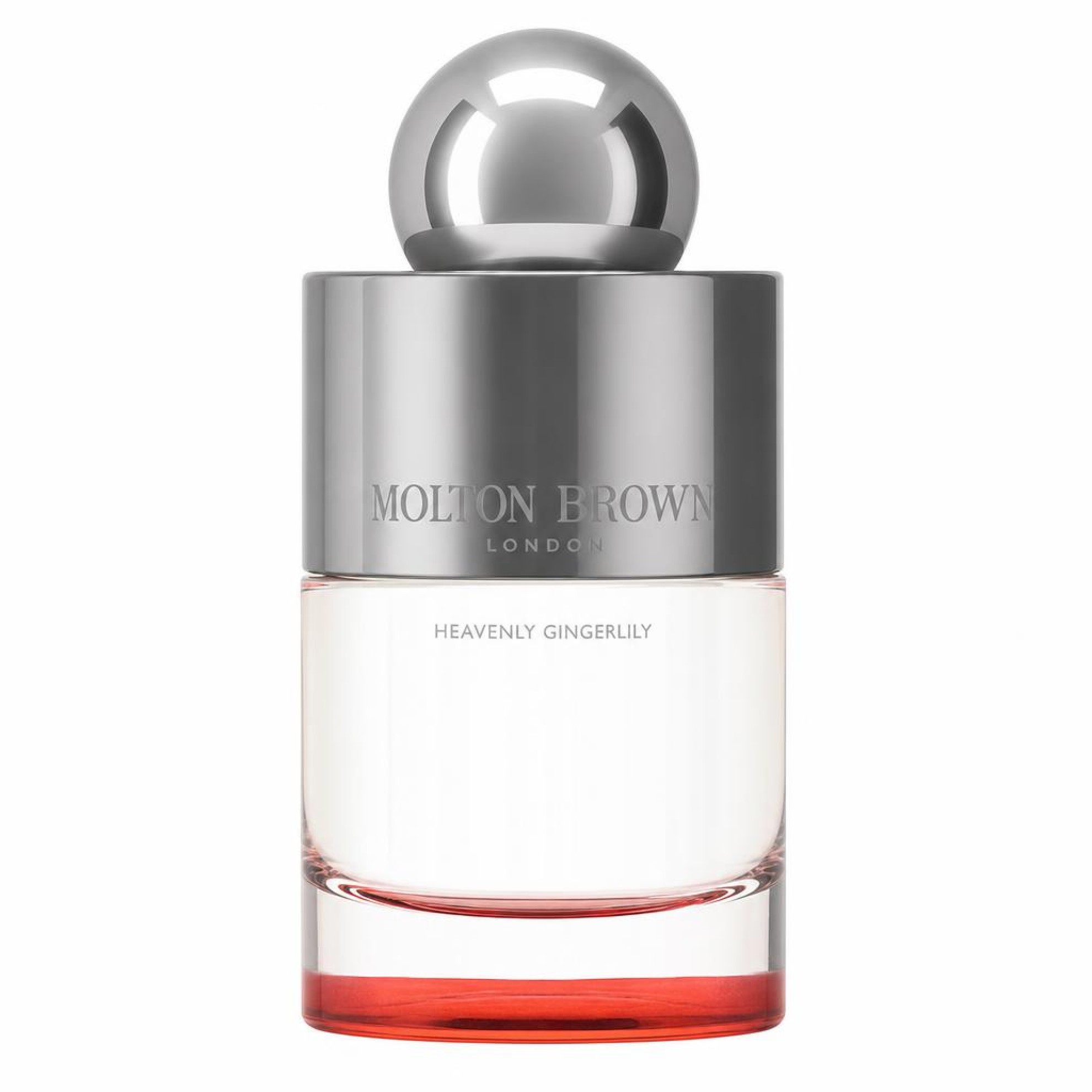 Molton Brown Heavenly Gingerlily Eau De Toilette Spray (Unisex) 95 ml