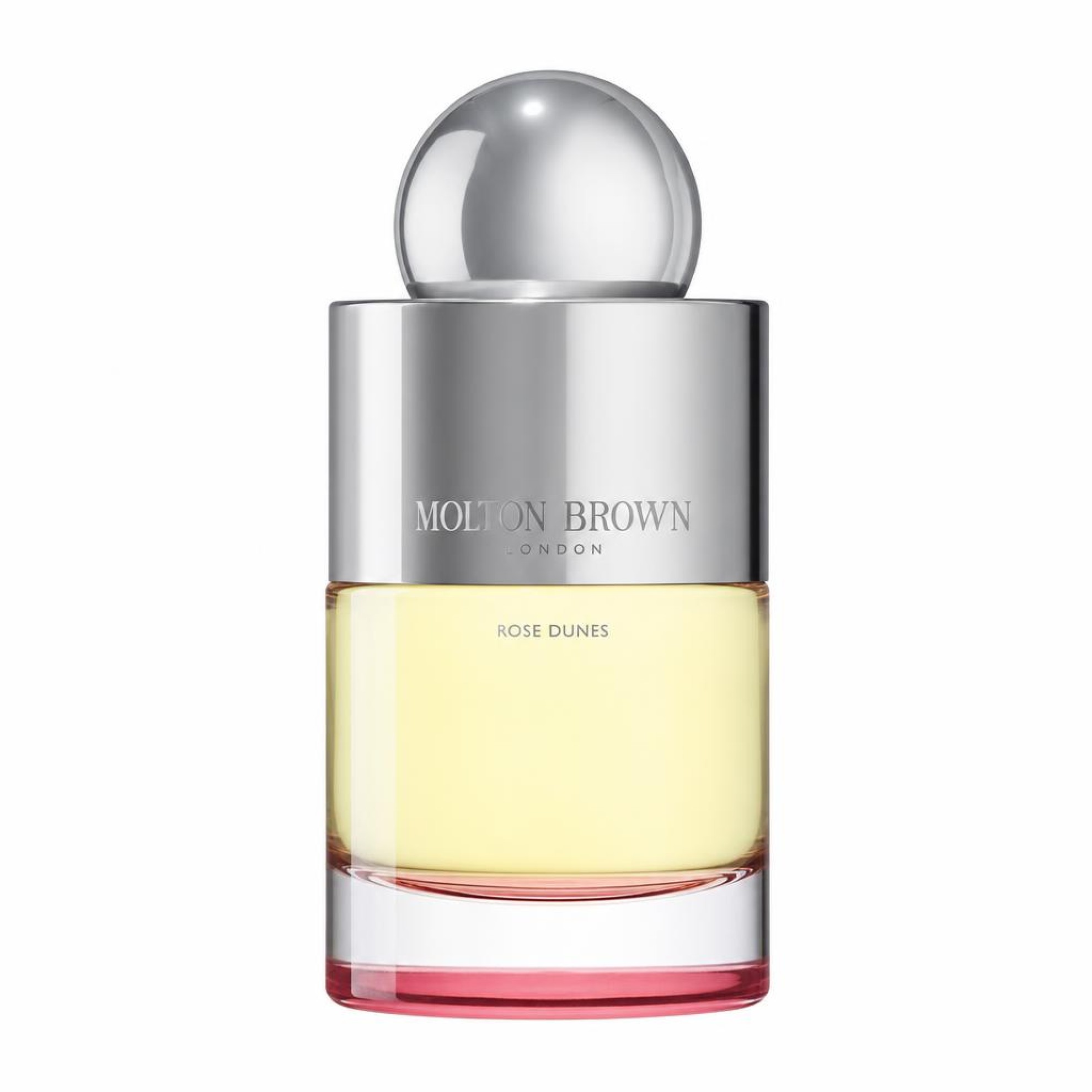 Molton Brown Rose Dunes Eau De Toilette Spray (Unisex) 95 ml