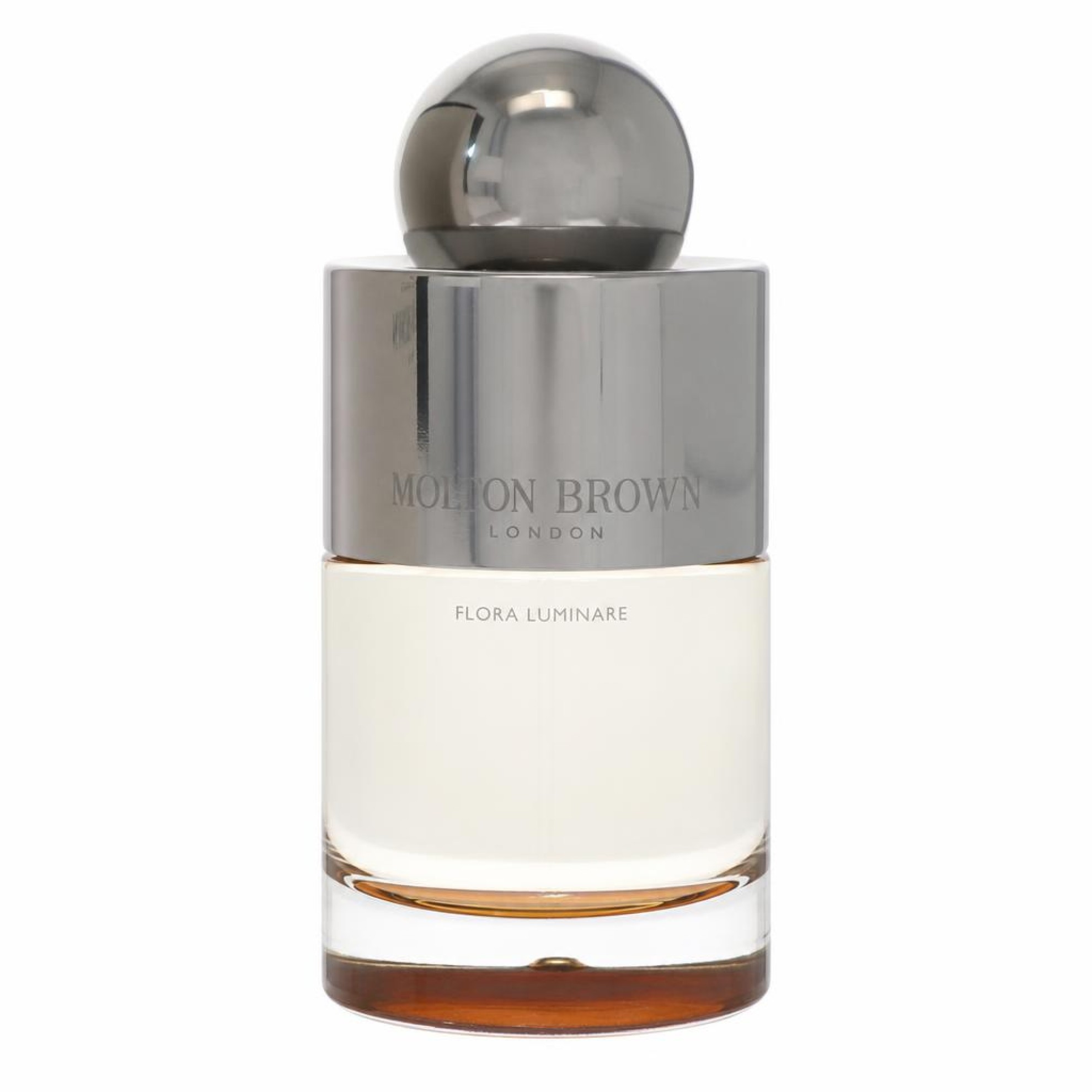 Molton Brown Flora Luminare Eau De Toilette Spray (Unisex) 95 ml