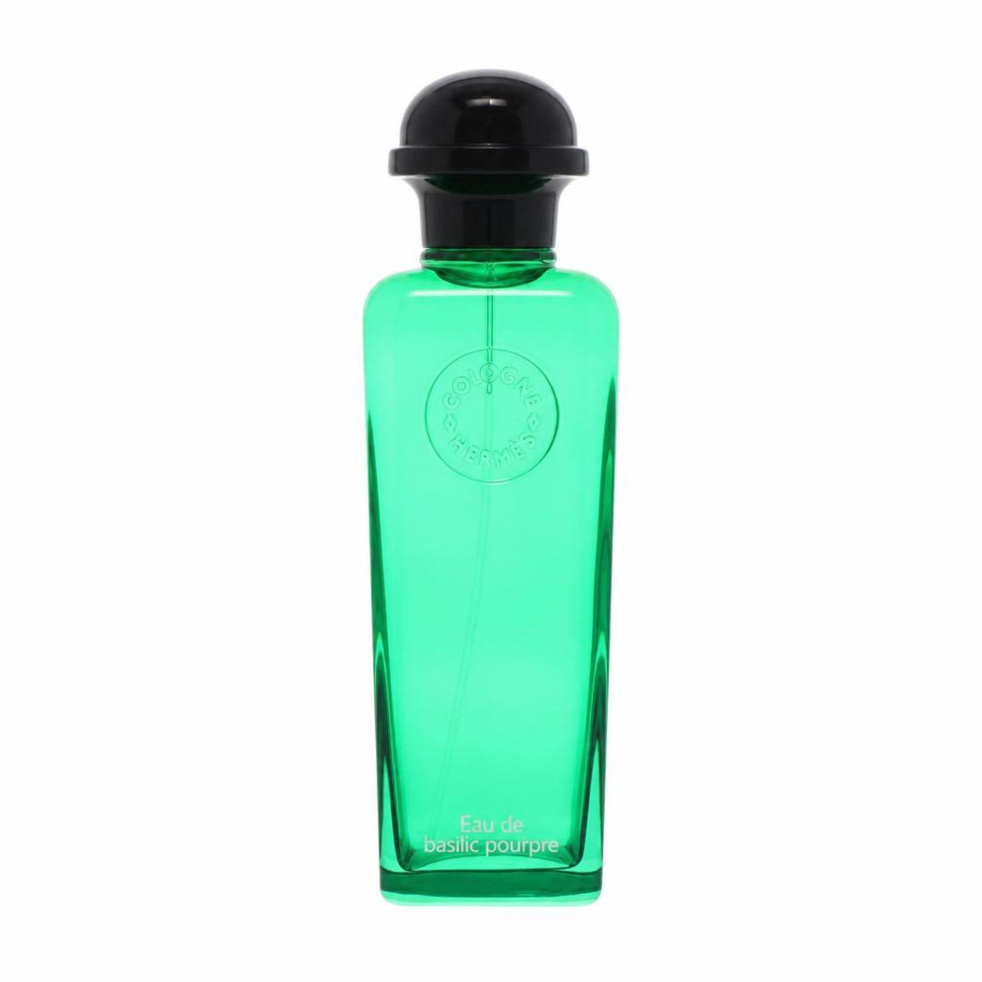 Hermès Eau De Basilic Pourpre Eau de Cologne 100ml