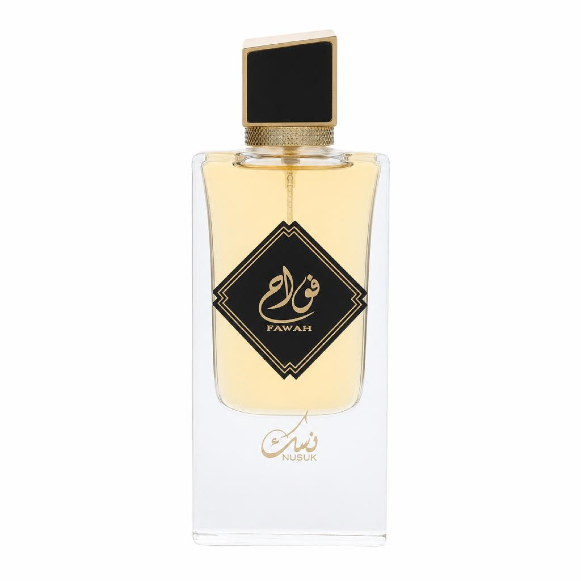 Nusuk Fawah Eau De Parfum Spray 80 ml