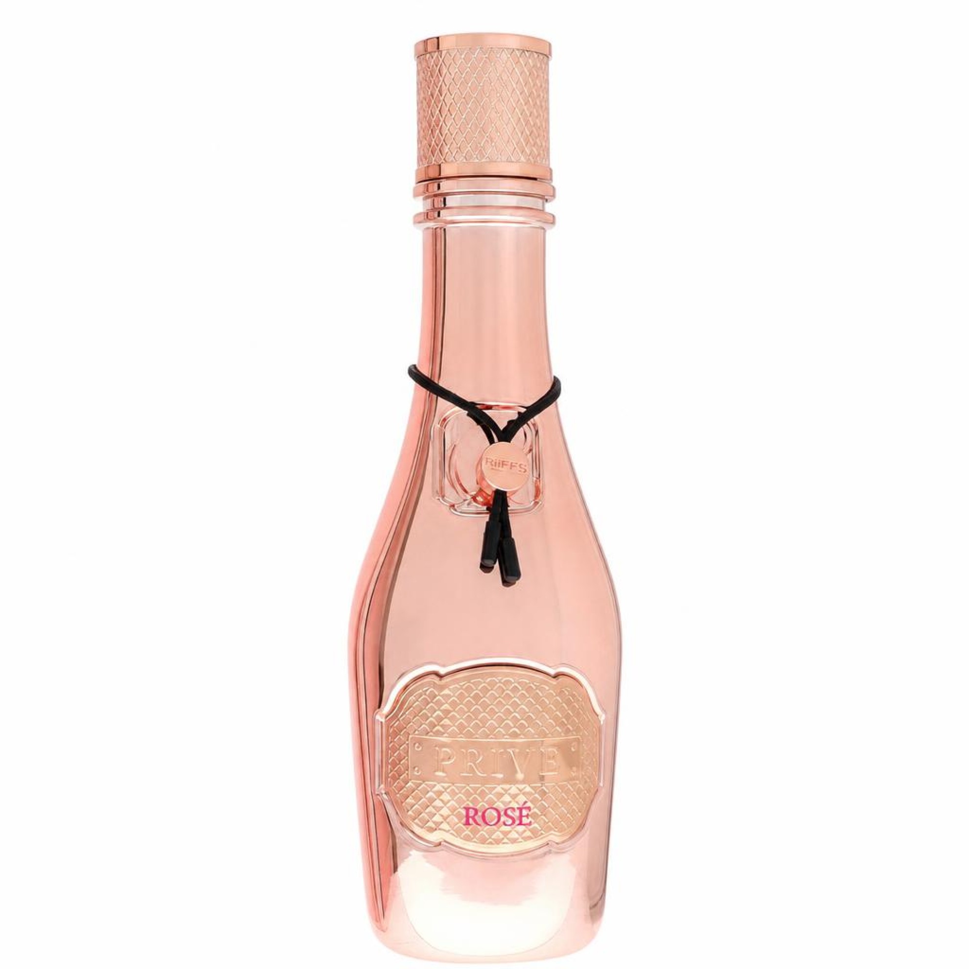 Riiffs Prive Rose Eau De Parfum Spray 100 ml