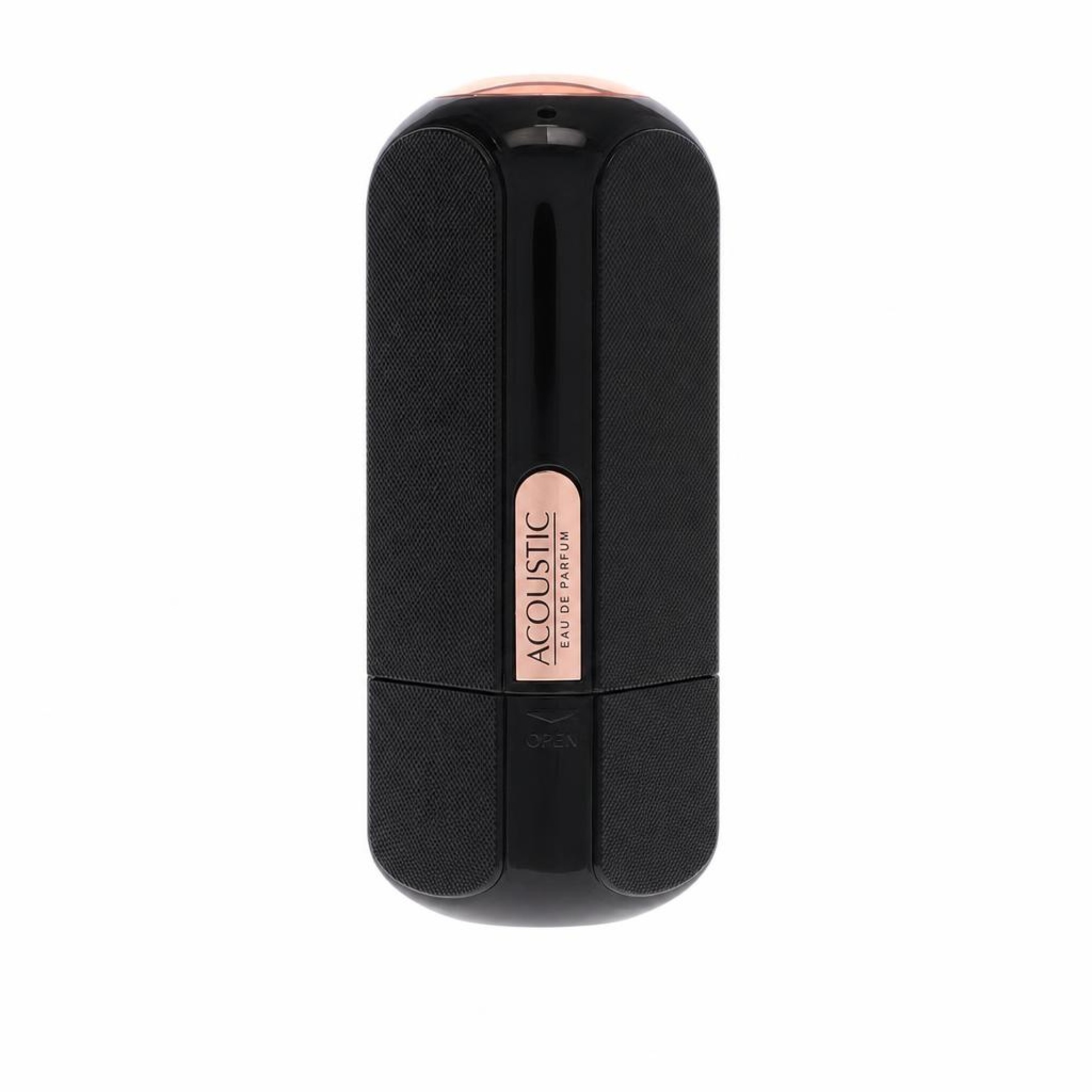 Le Gazelle Acoustic Eau De Toilette Spray (Unisex) 100 ml