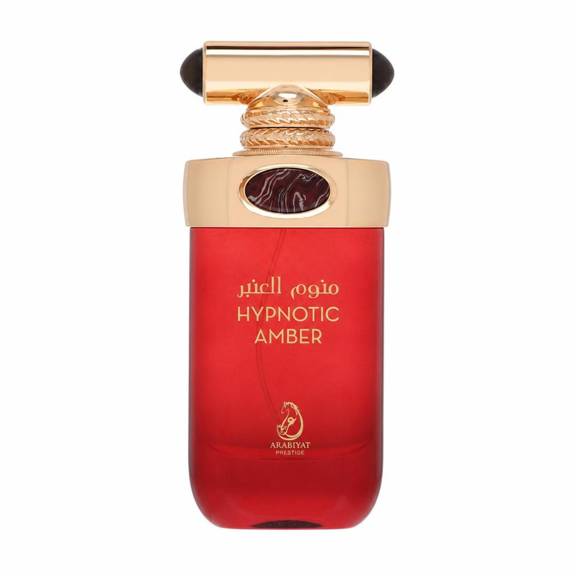 Arabiyat Prestige Arabiyat Hypnotic Amber Eau De Parfum Spray 100 ml