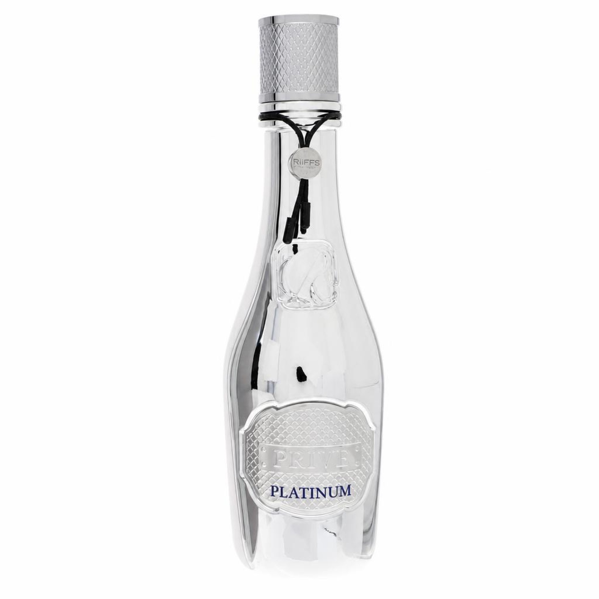 Riiffs Prive Platinum Eau De Parfum Spray 100 ml