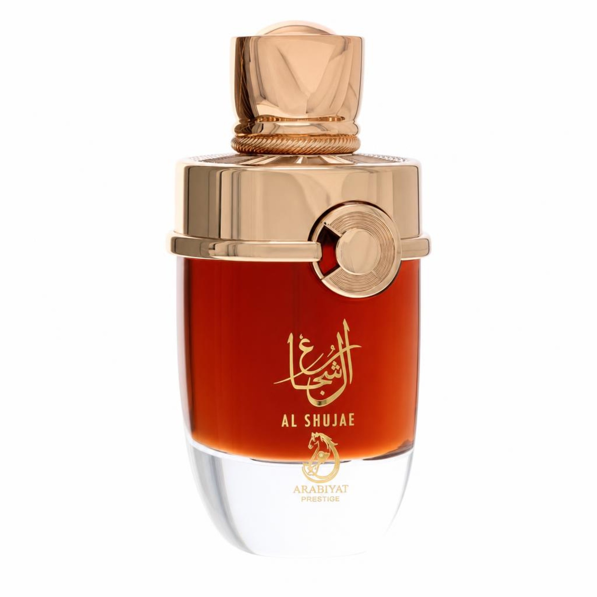 Arabiyat Prestige Al Shujae Eau De Parfum Spray 100 ml