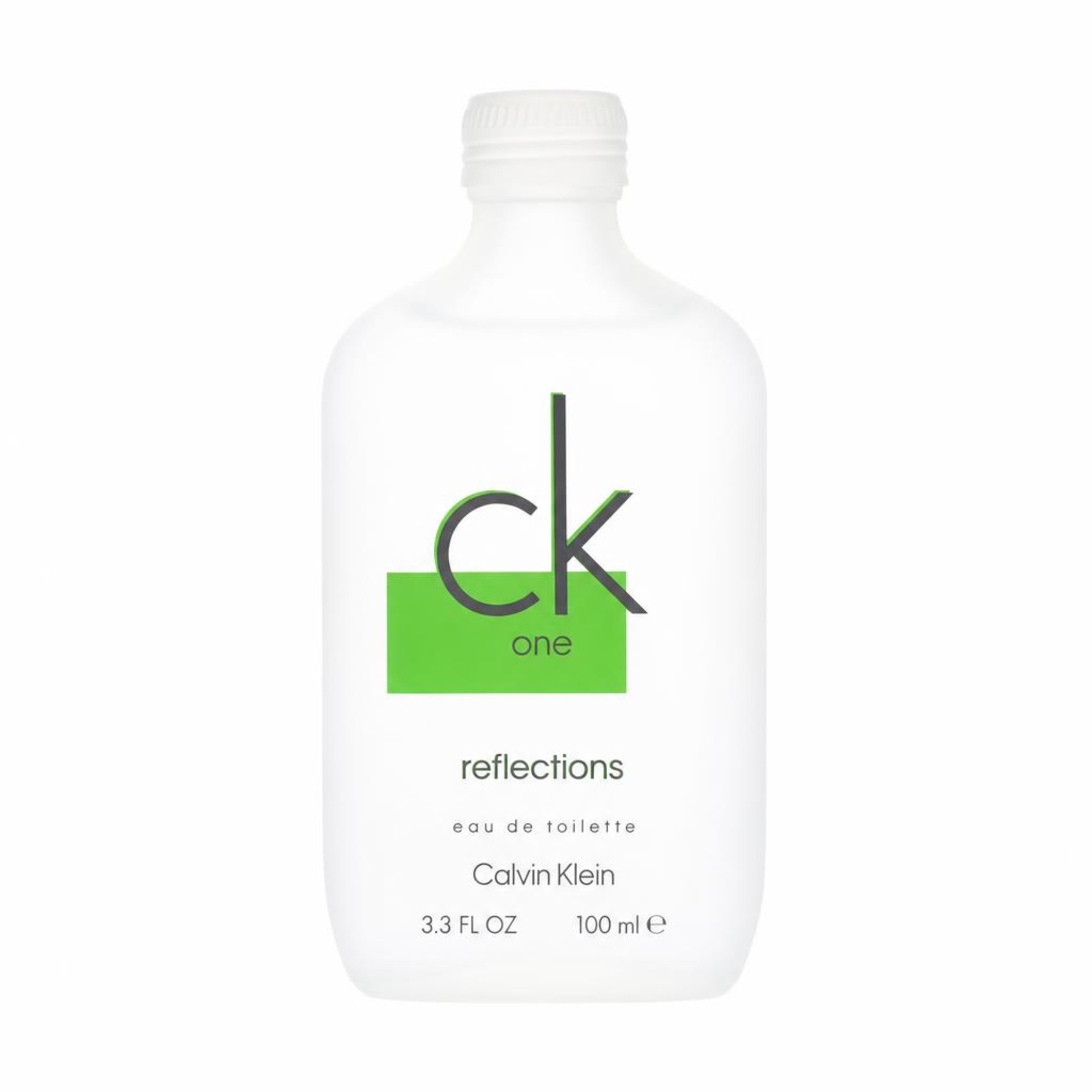 Calvin Klein, CK One Reflections EdT Nat. Spray