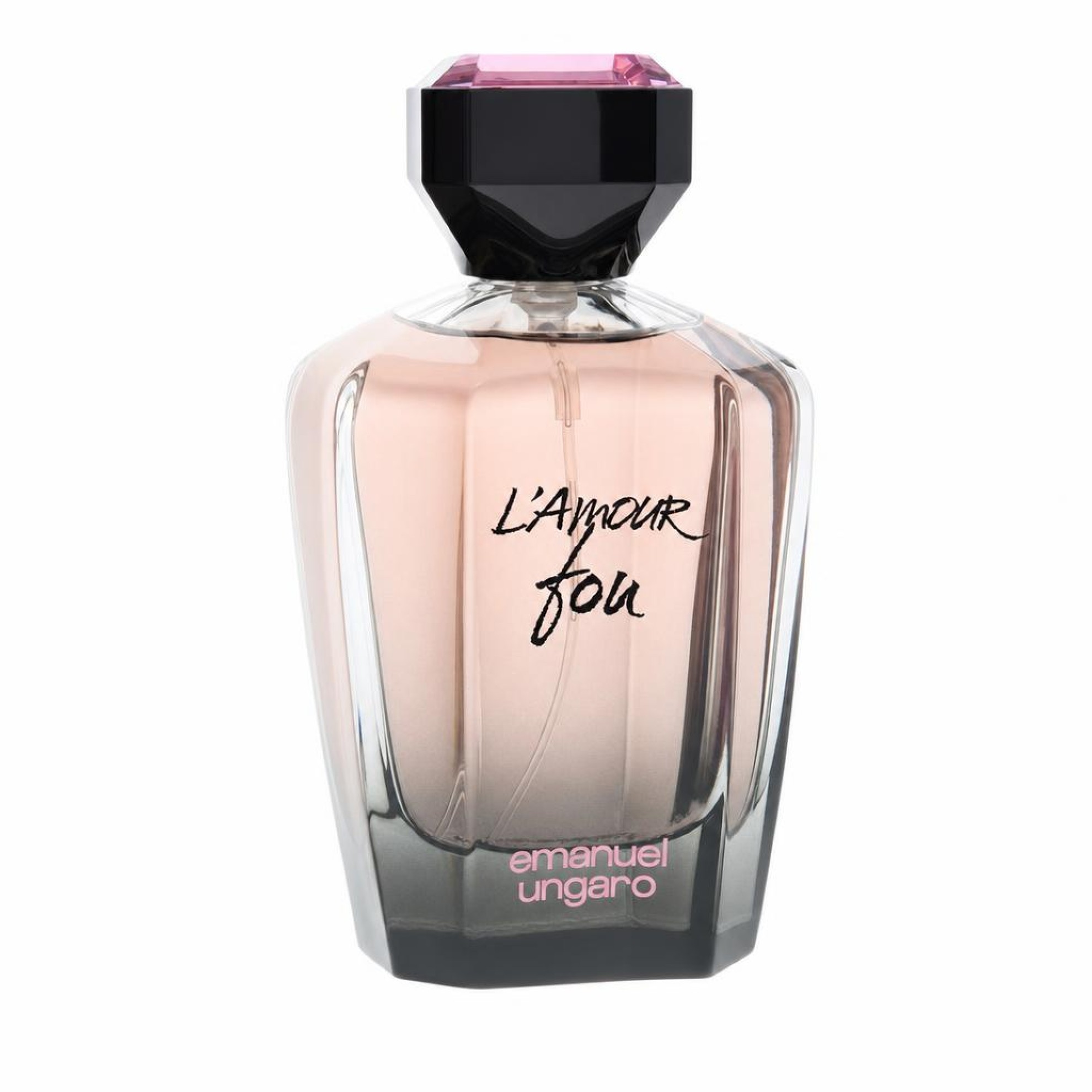 Ungaro L
