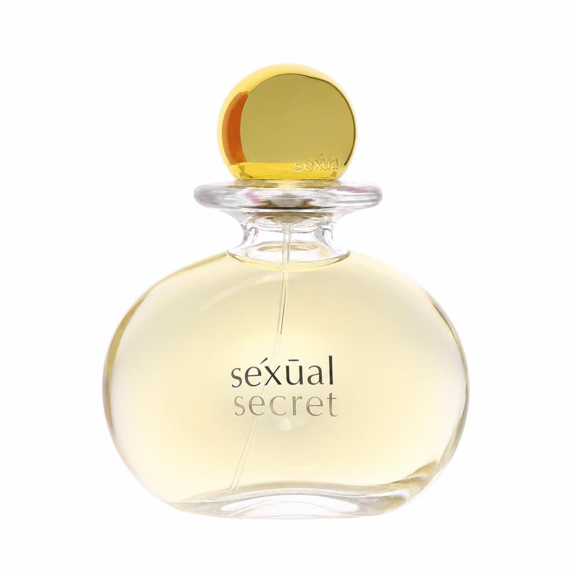 Michel Germain Sexual Secret Eau De Parfum Spray 75 ml