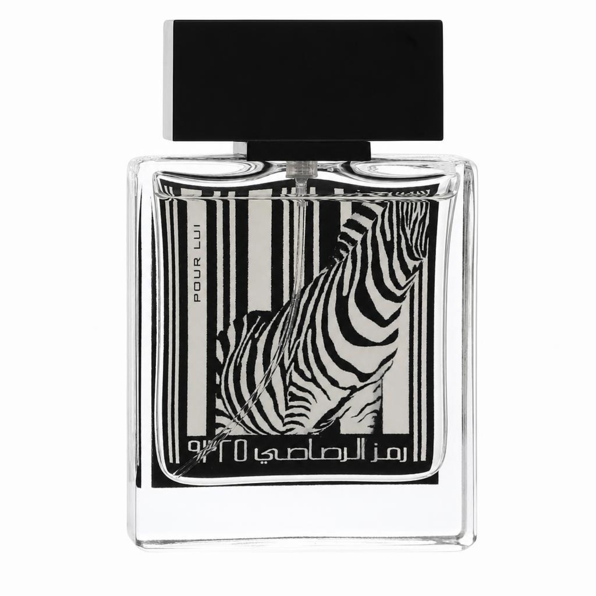 Rasasi Rumz Al  9325 Pour Lui Eau De Parfum Spray (Unboxed) 50 ml