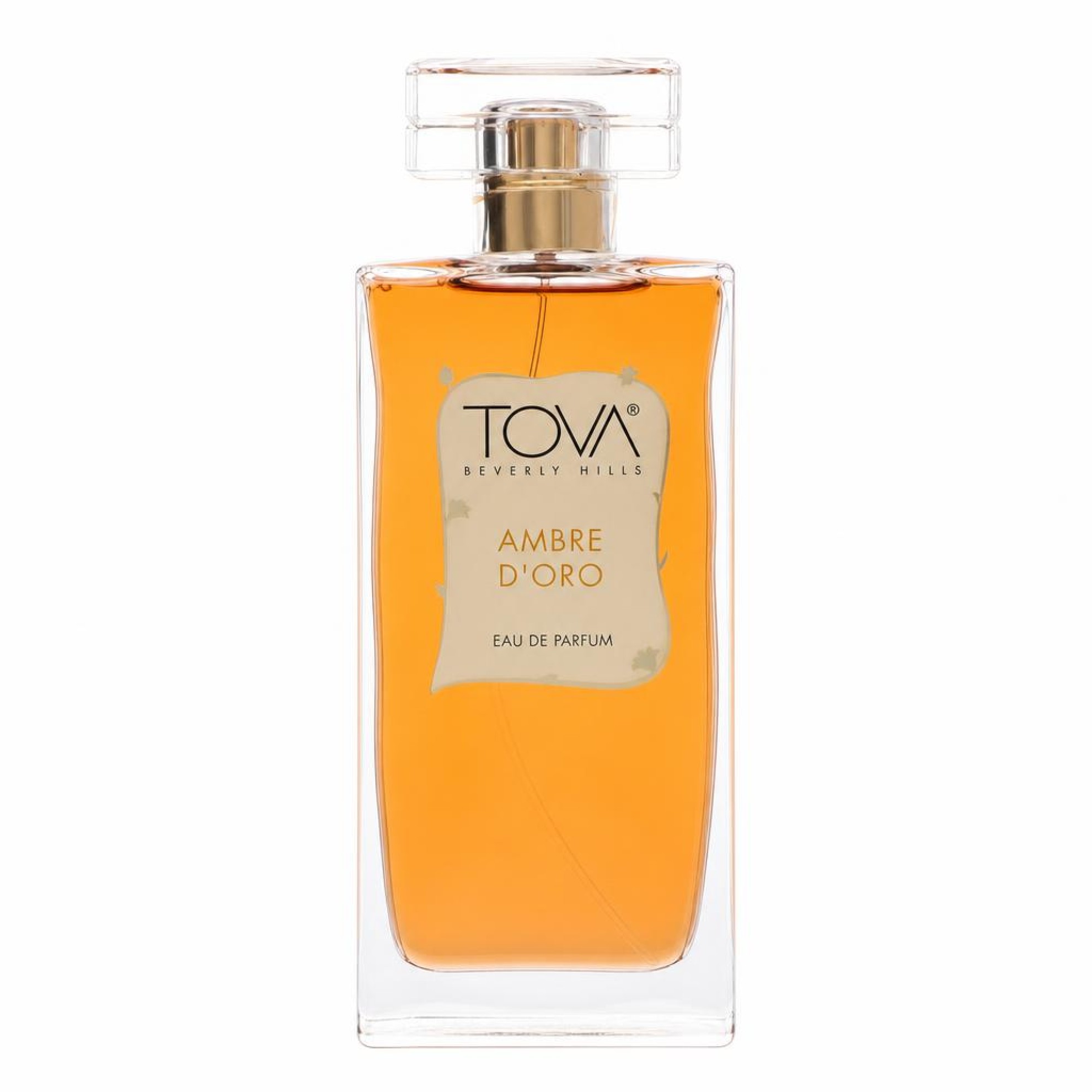 Tova Beverly Hills Ambre D
