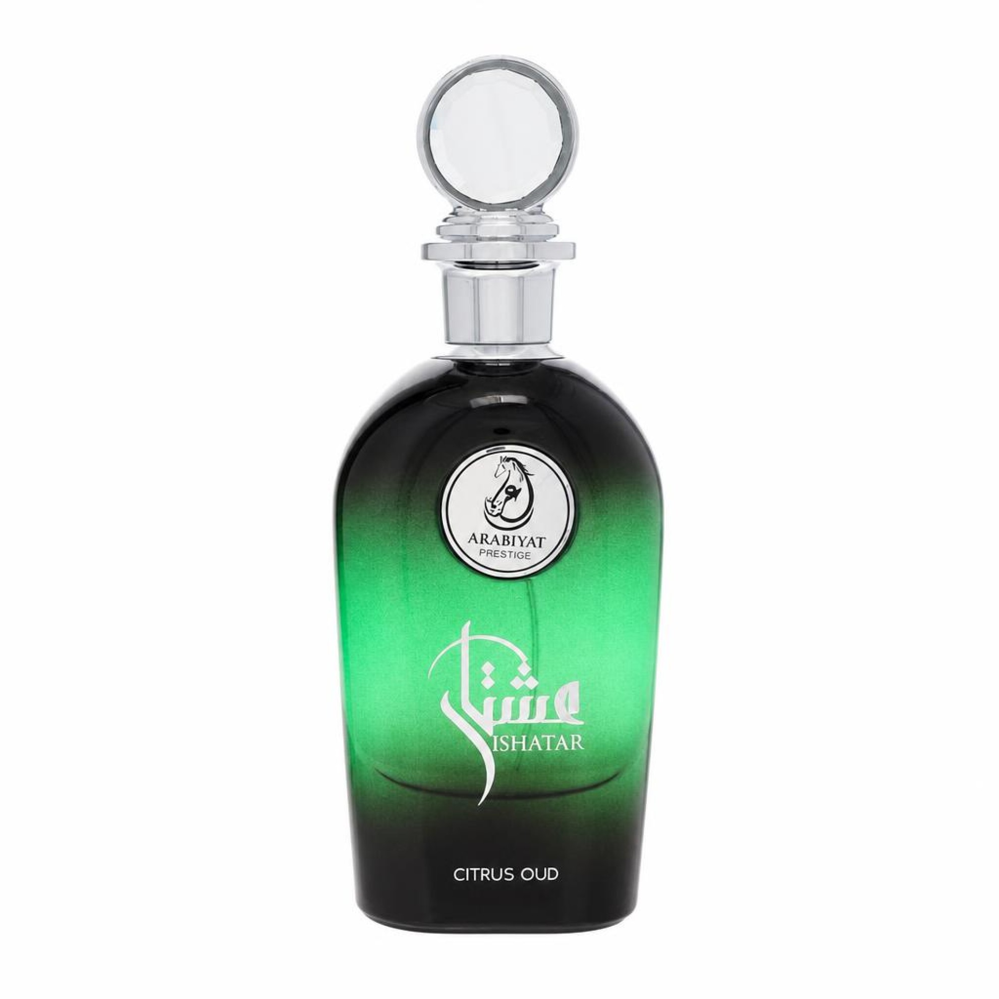 Arabiyat Prestige Citrus Oud Eau De Parfum Spray (Unisex) 110 ml