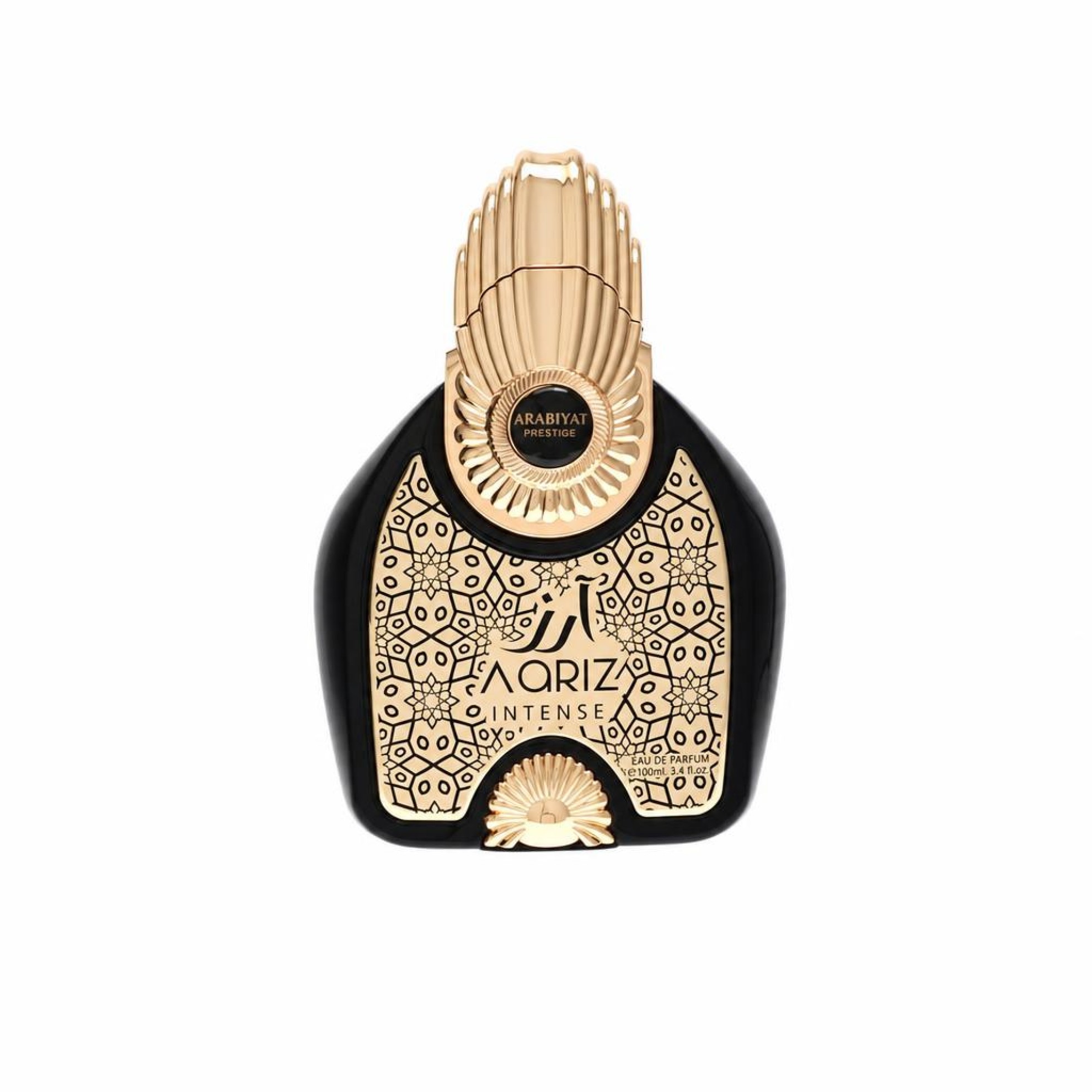 Arabiyat Prestige Aariz Intense Eau De Parfum Spray (Unisex) 100 ml