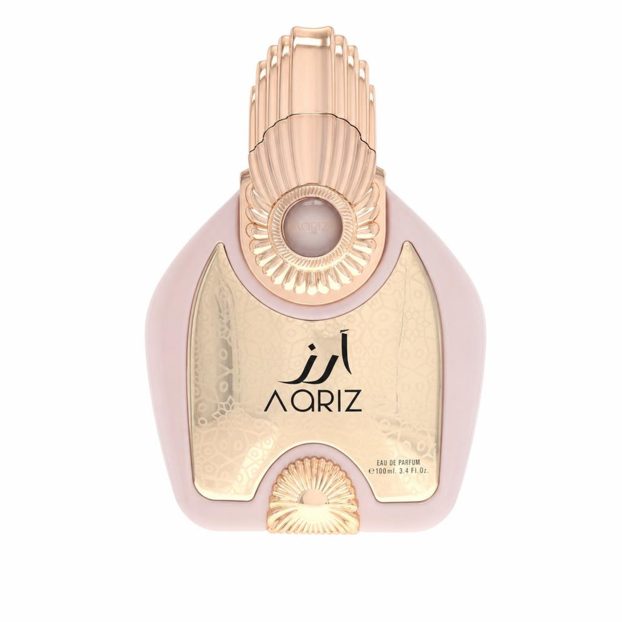 Arabiyat Prestige Aariz Eau De Parfum Spray (Unisex) 100 ml