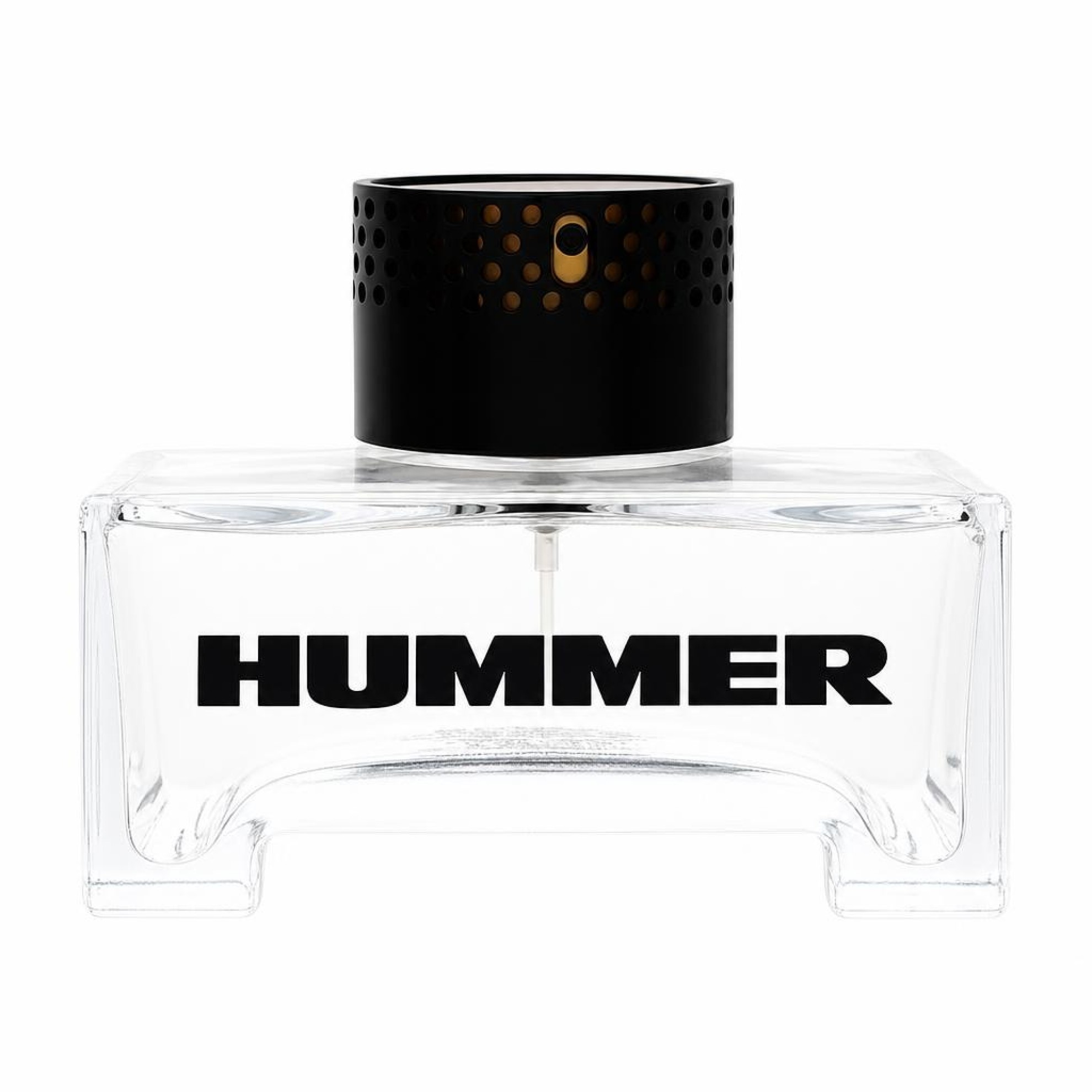 Image of Hummer Eau De Toilette Spray (Unboxed) 125 ml