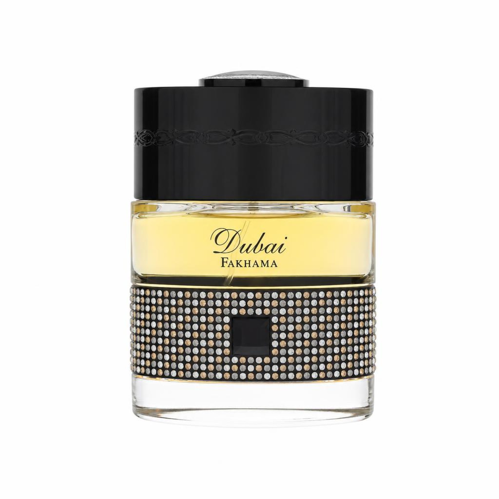 The Spirit of Dubai Fakhama Eau De Parfum Spray (Unisex) 50 ml