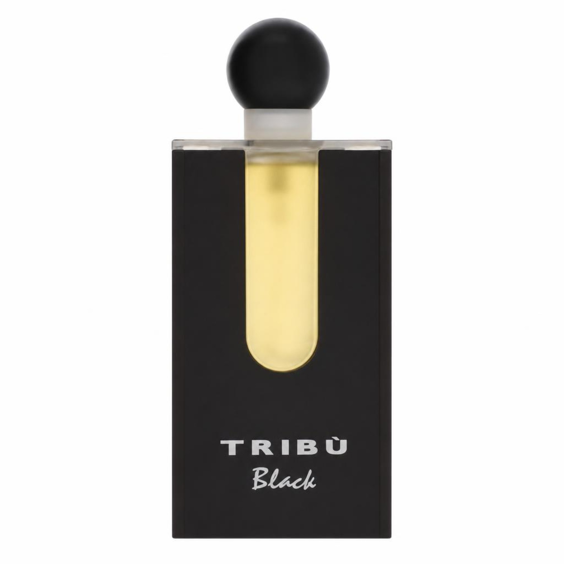 Benetton Tribu Black Eau De Parfum Spray 95 ml
