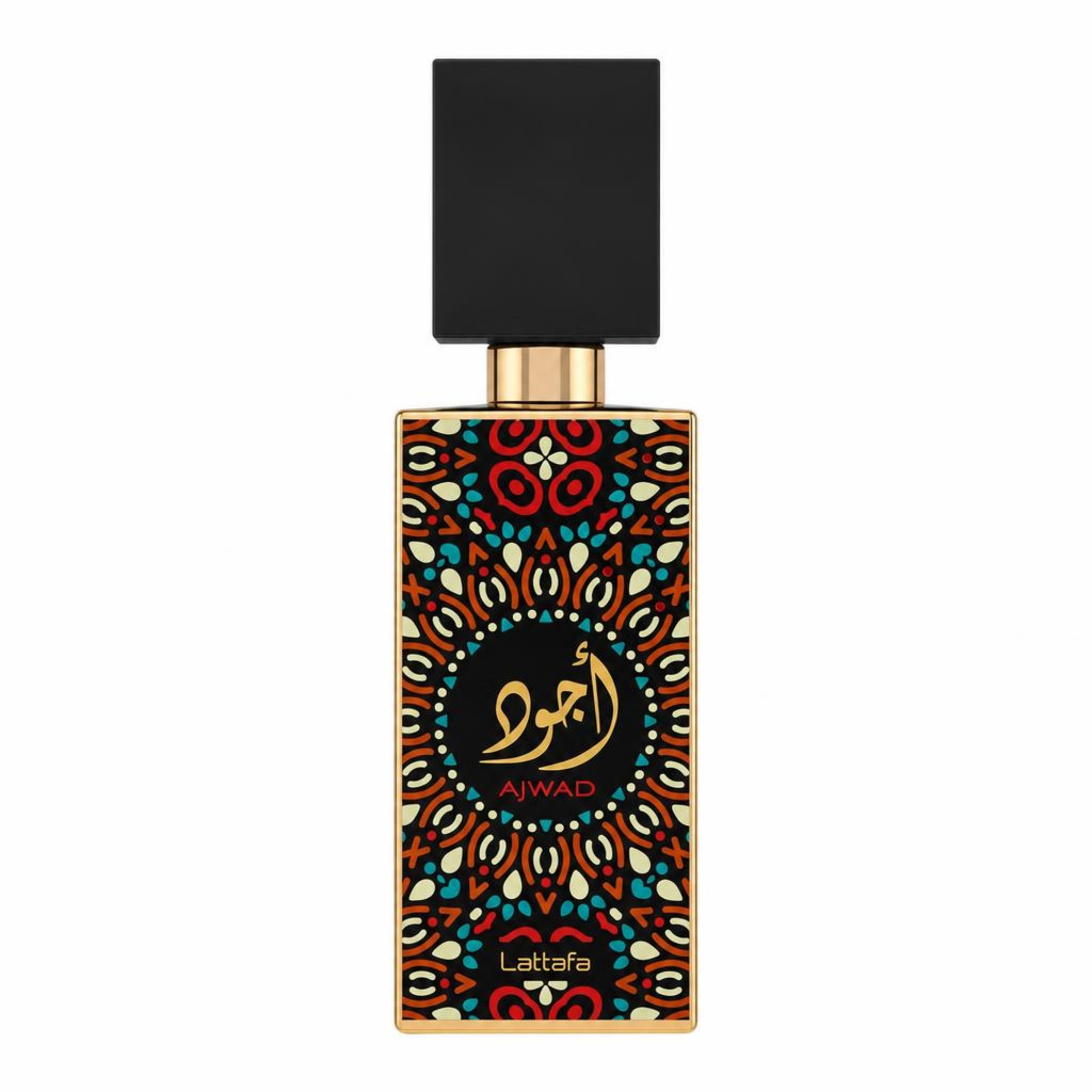 Lattafa Ajwad Eau De Parfum Spray 61 ml