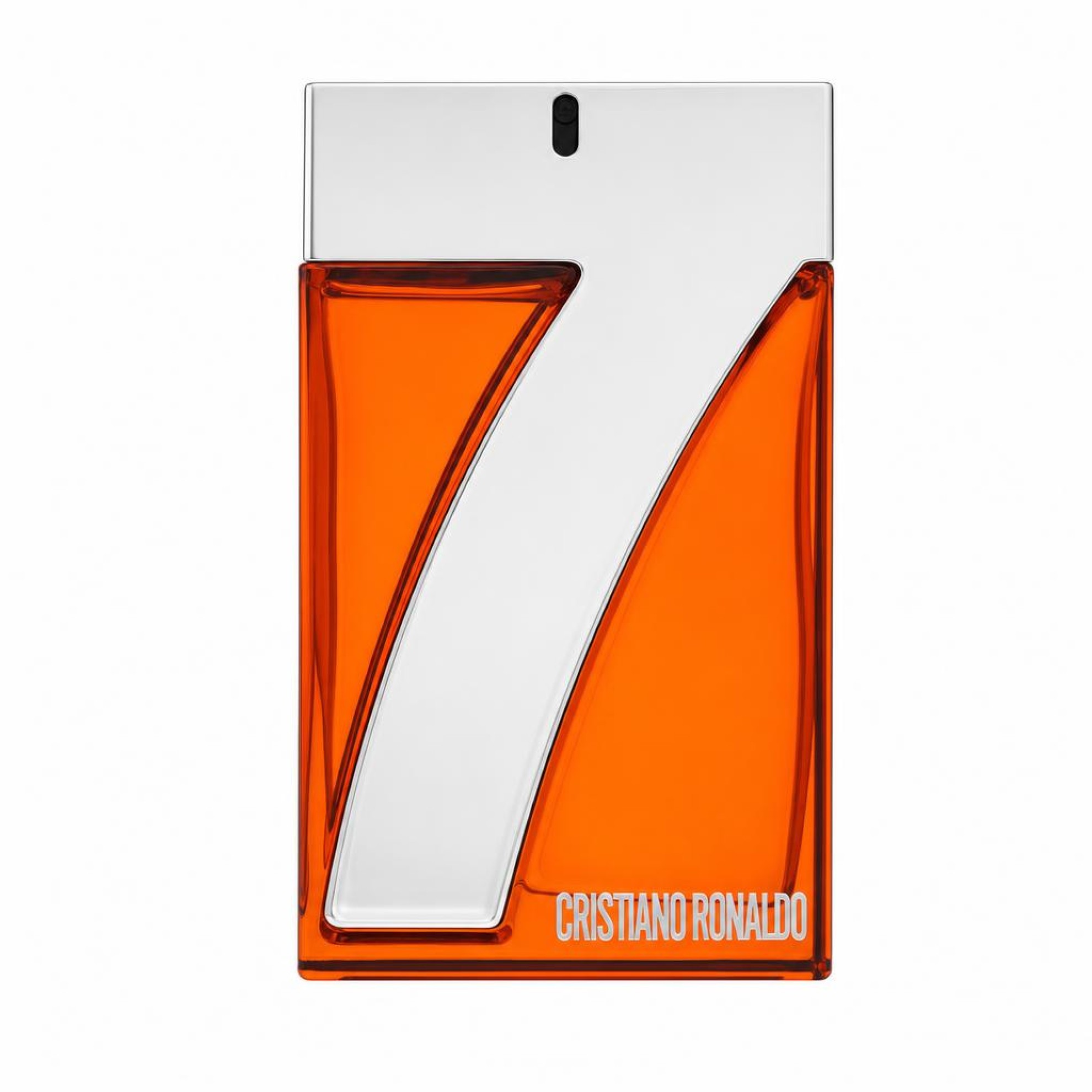 Cristiano Ronaldo 7 Fearless Eau de Toilette 100ml Uomo