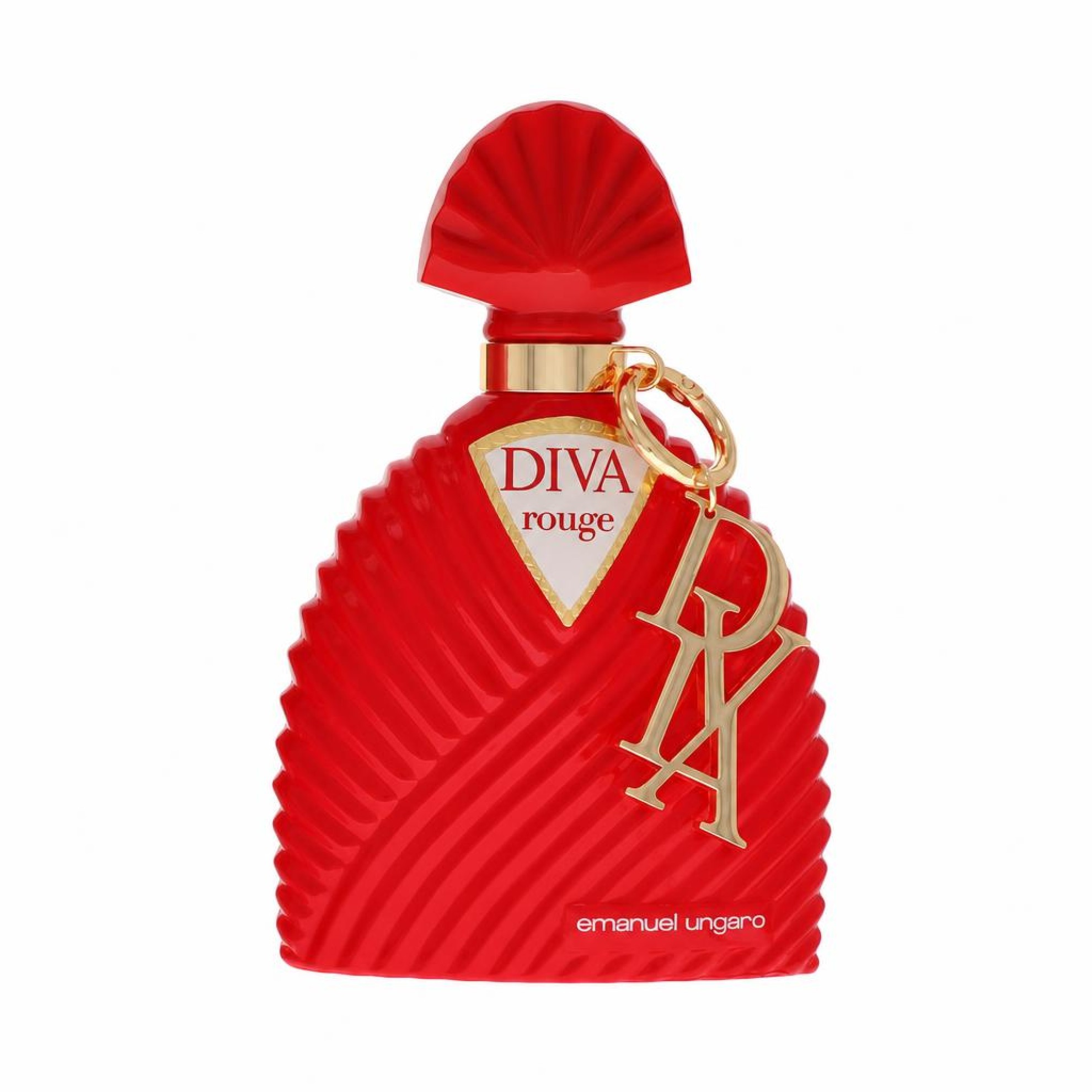 Ungaro Diva Rouge Eau De Parfum Spray 100 ml