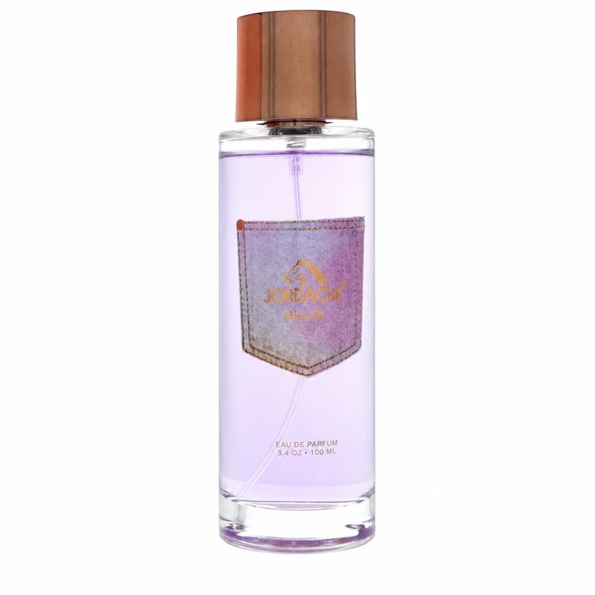 Jordache Billie Eau De Toilette Spray 100 ml