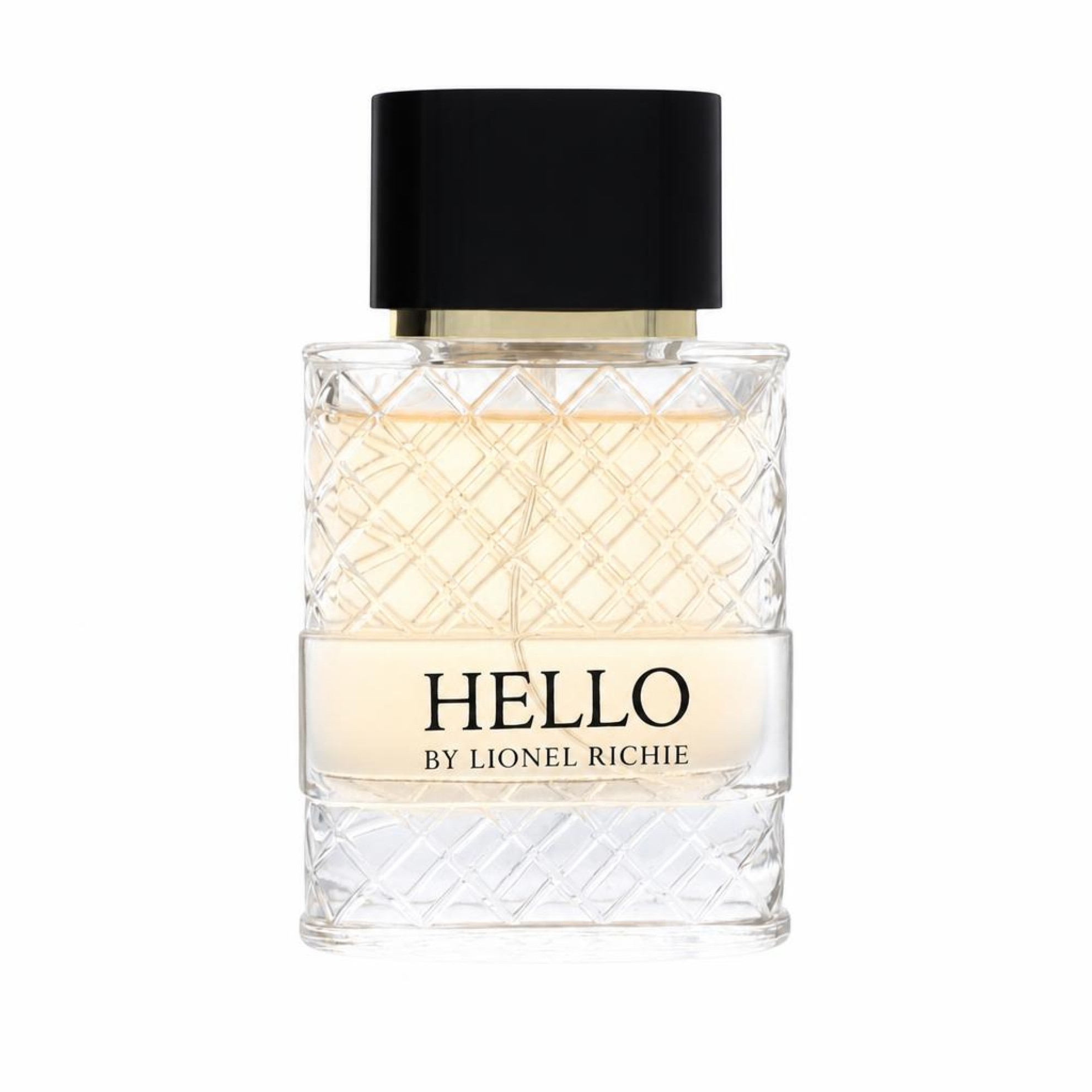 Lionel Richie Hello Eau De Cologne Spray 50 ml