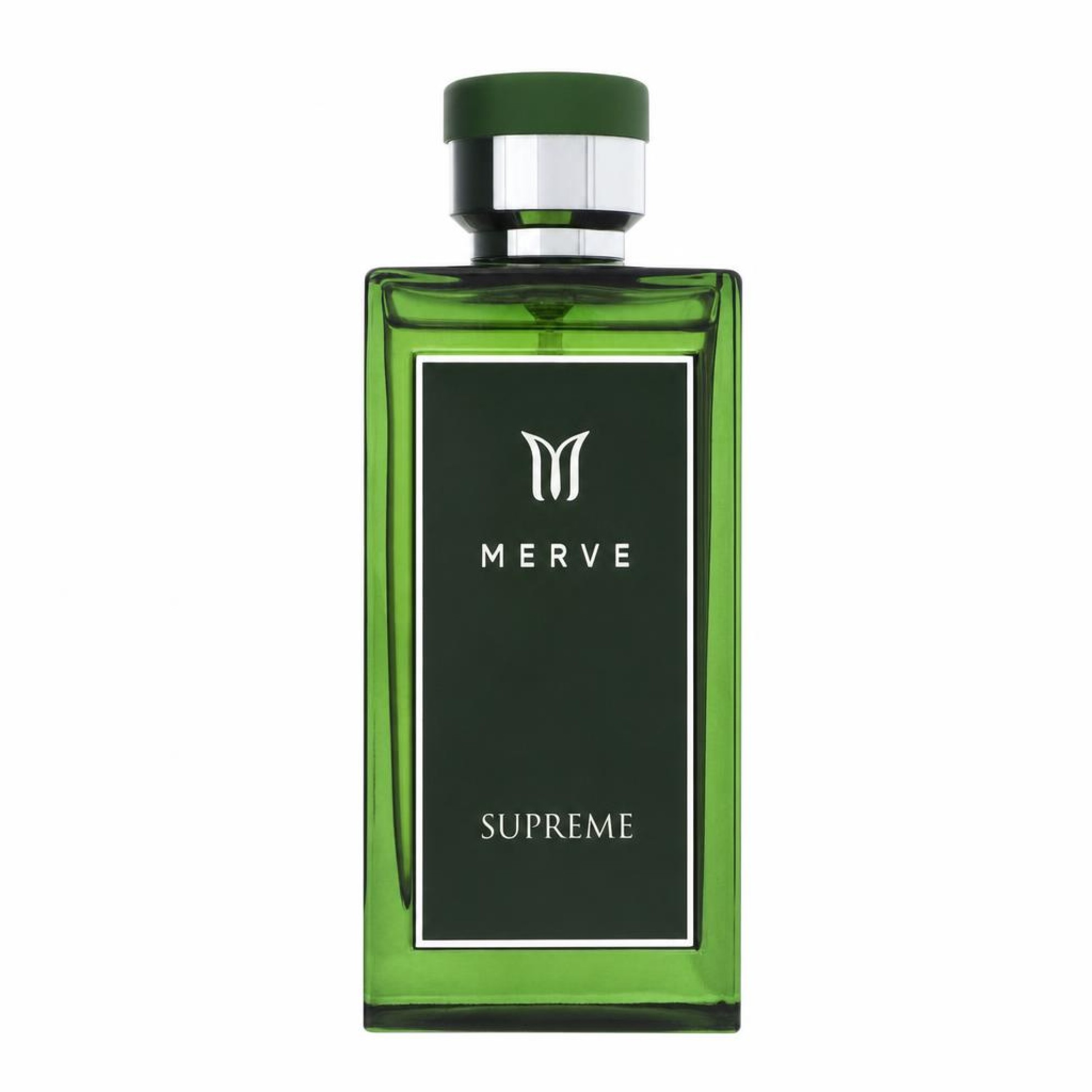 Merve Supreme Eau De Parfum Spray (Unisex) 100 ml