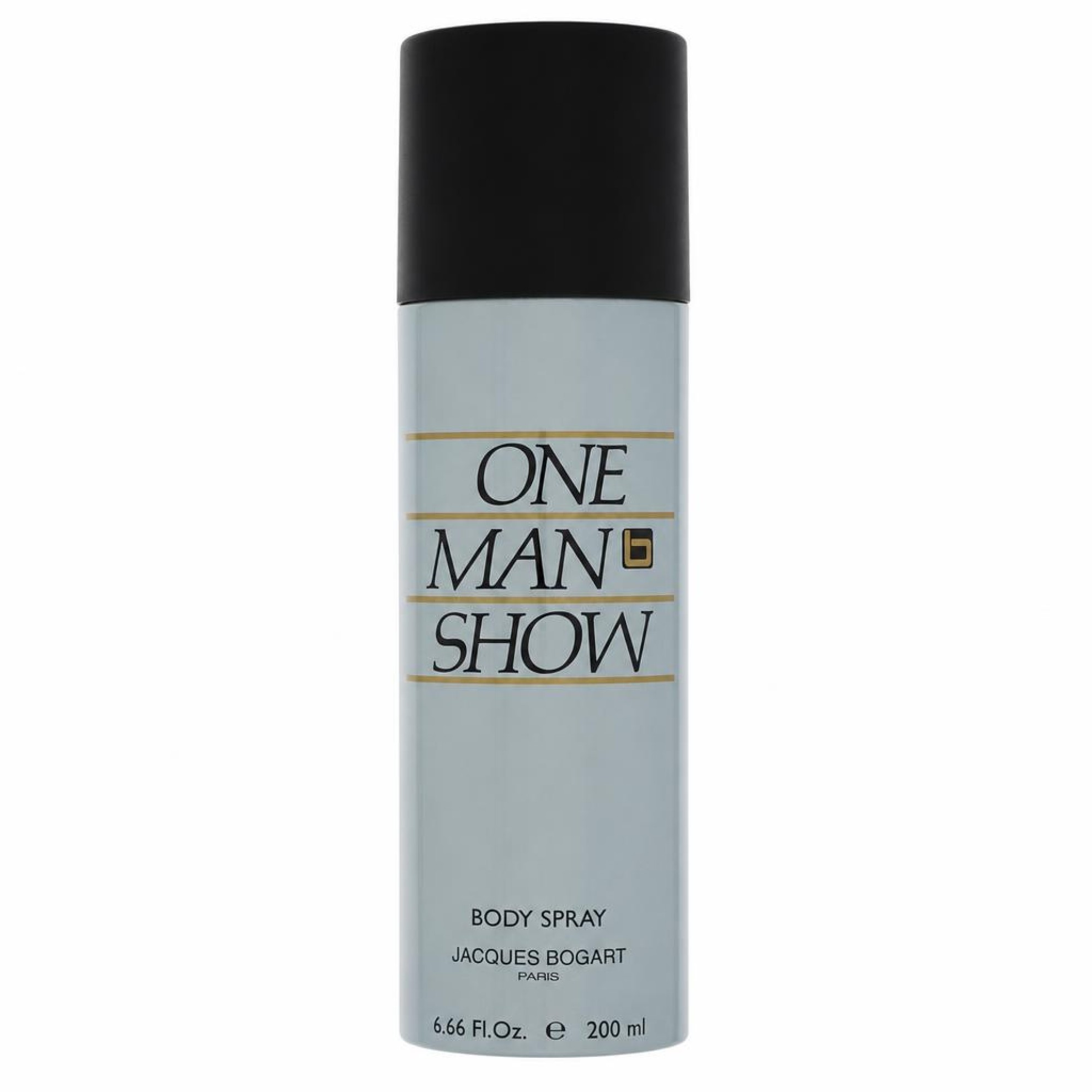Jacques Bogart One Man Show Body Spray 200 ml