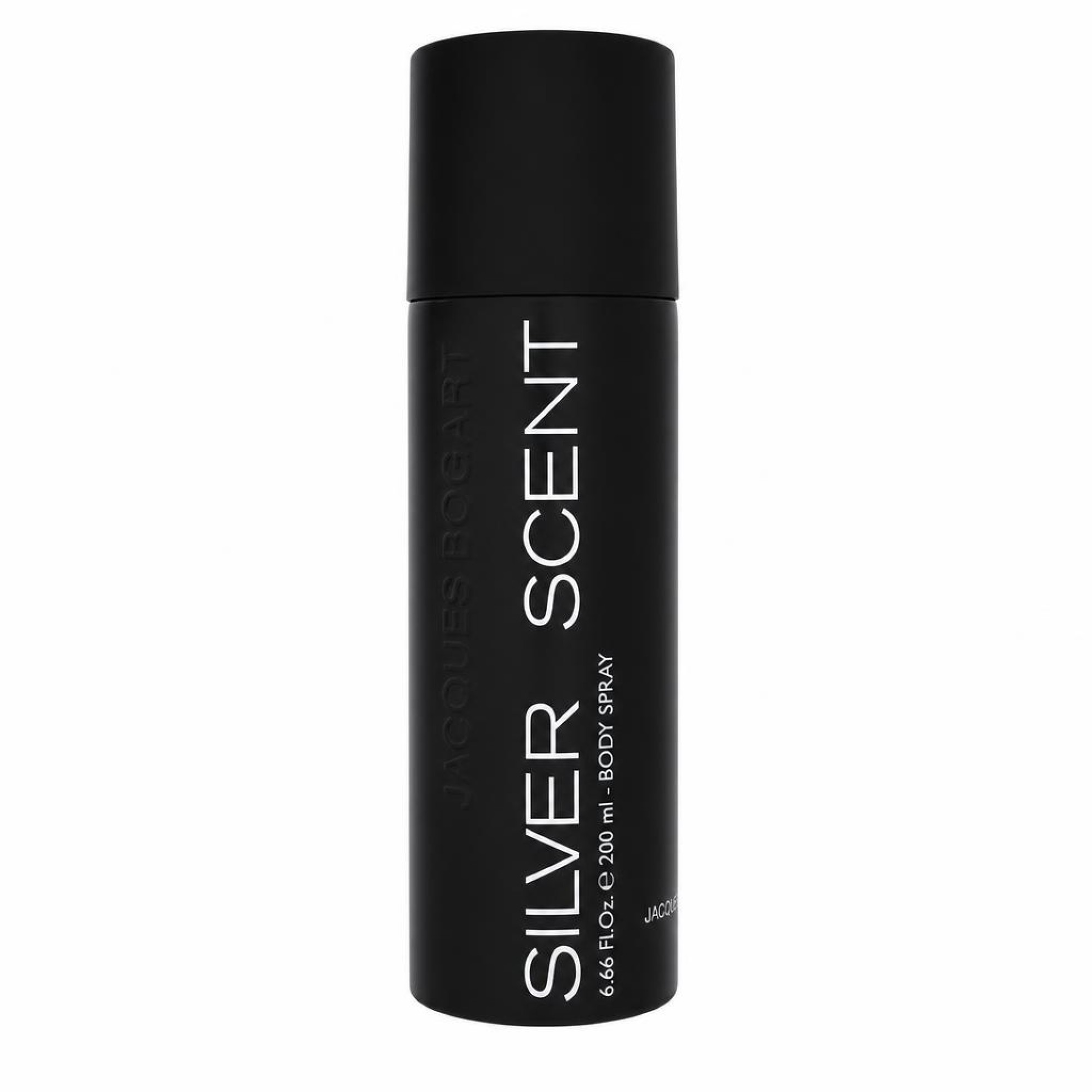 Jacques Bogart Silver Scent Body Spray 200 ml