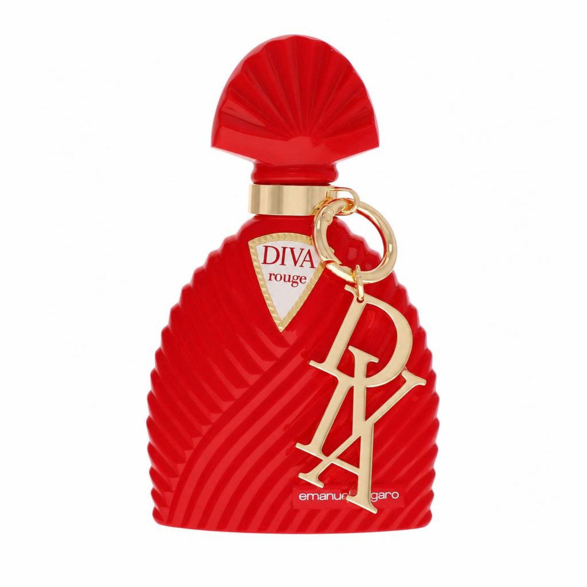 Ungaro Diva Rouge Eau De Parfum Spray 50 ml