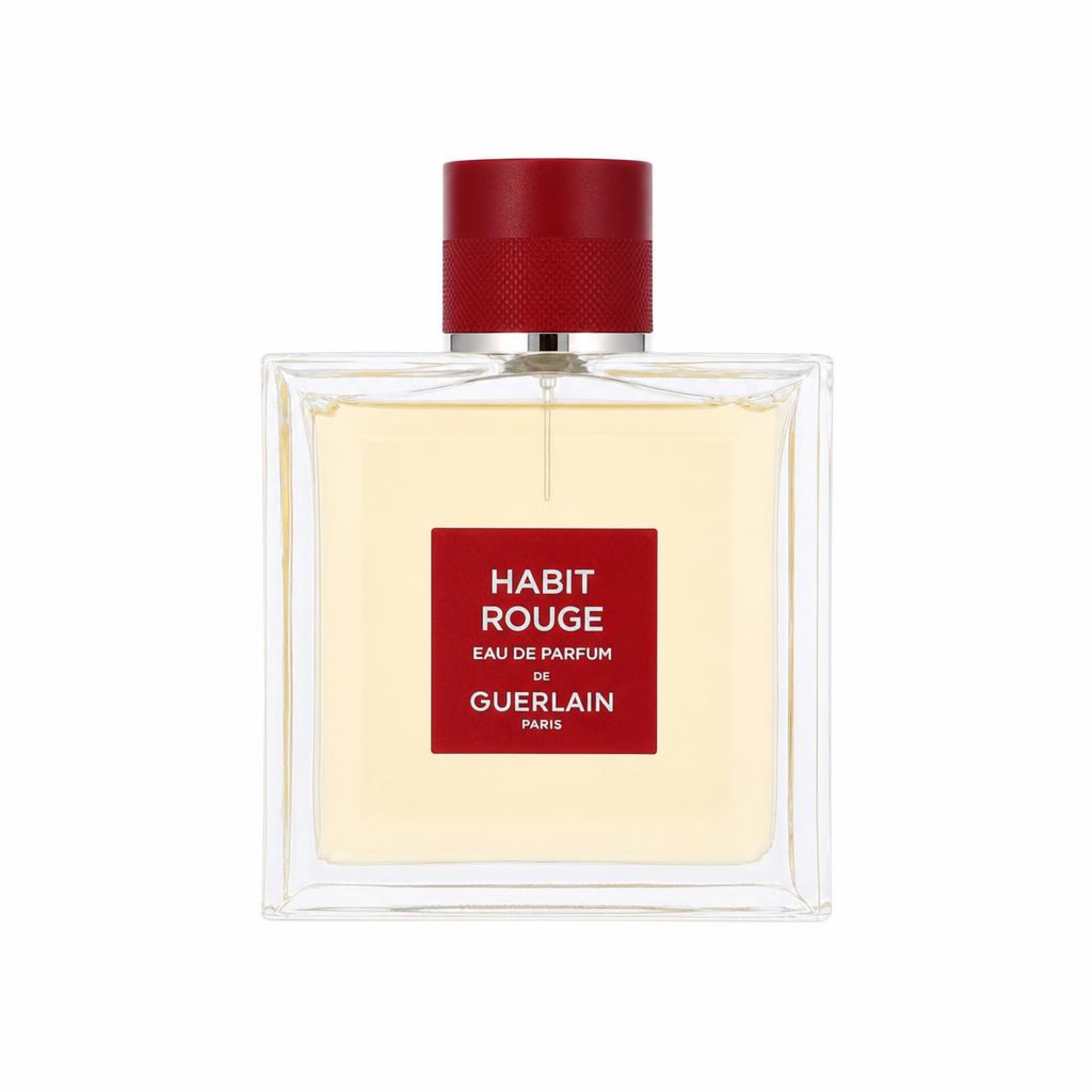 Guerlain Habit Rouge Eau De Parfum Spray 100 ml