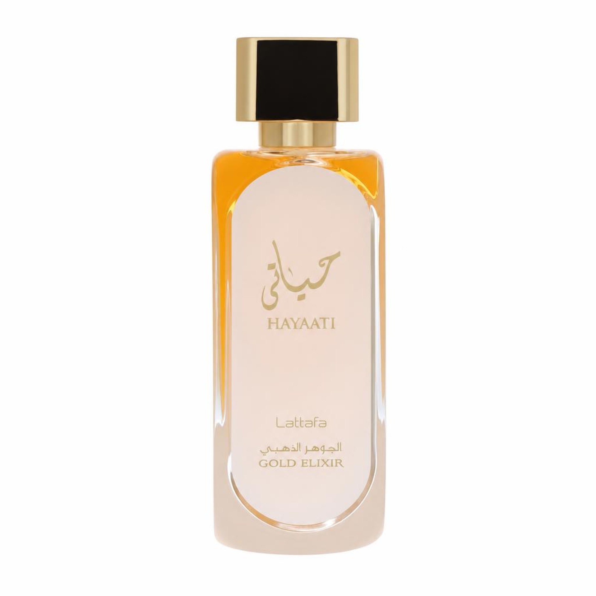 Lattafa Hayaati Gold Elixir Eau de Parfum 100ml