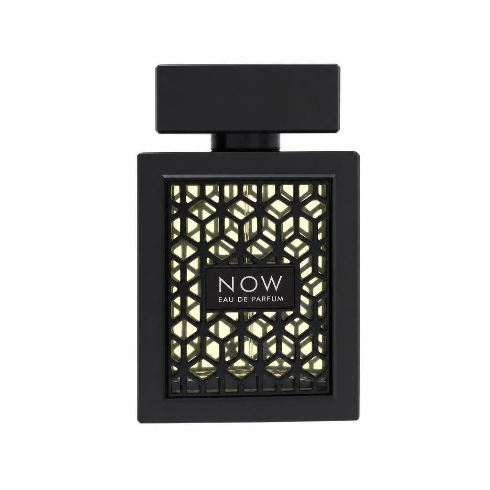 Lattafa Rave Now Eau De Parfum Spray (Unisex) 100 ml
