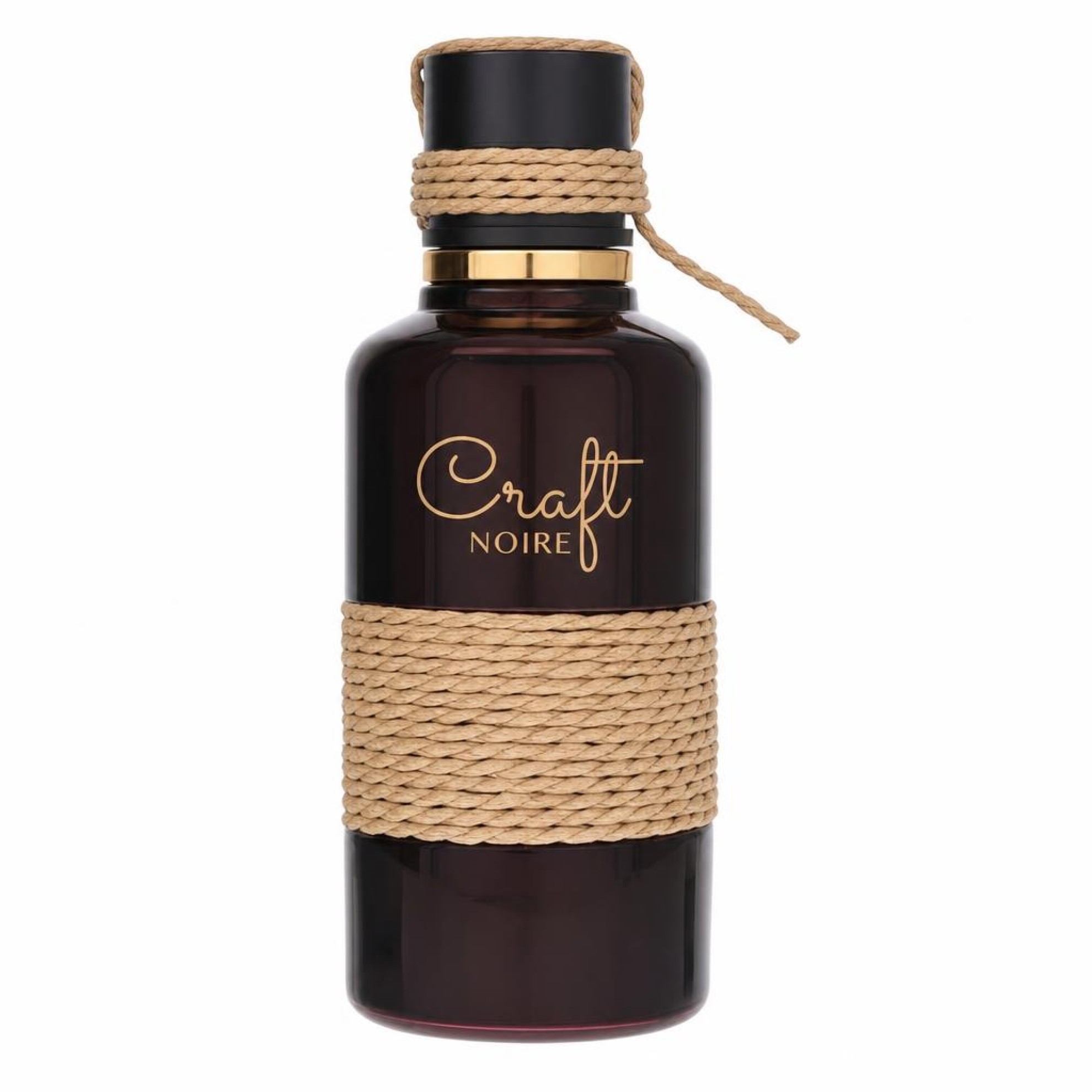 Vurv Craft Noire Eau De Parfum Spray 100 ml