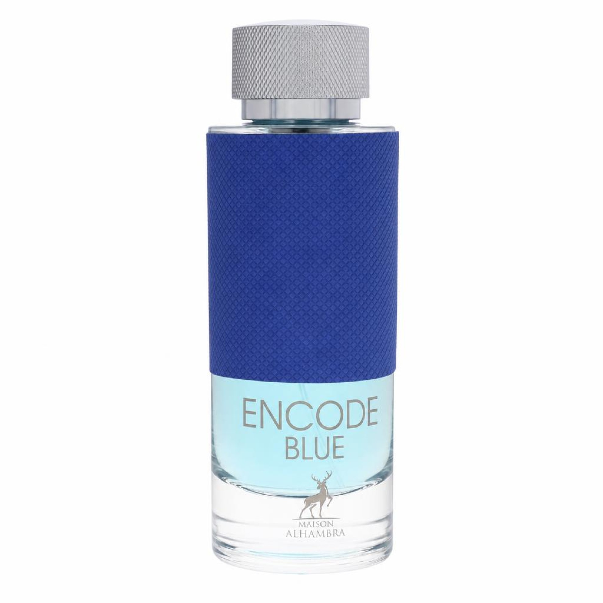 Maison Alhambra Encode Blue Eau De Parfum Spray 100 ml