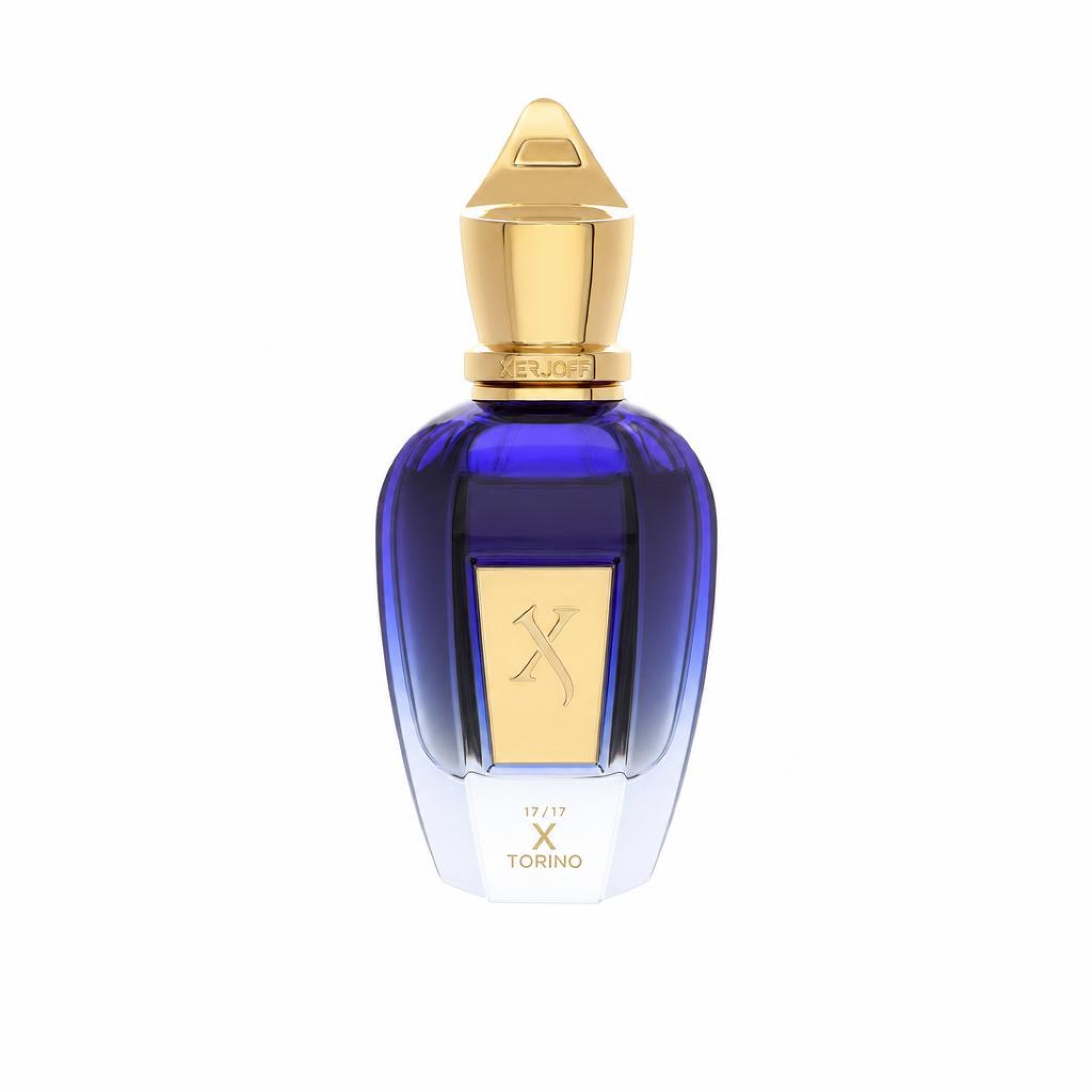 Xerjoff 40 Knots Eau De Parfum Spray (Unisex) 50 ml