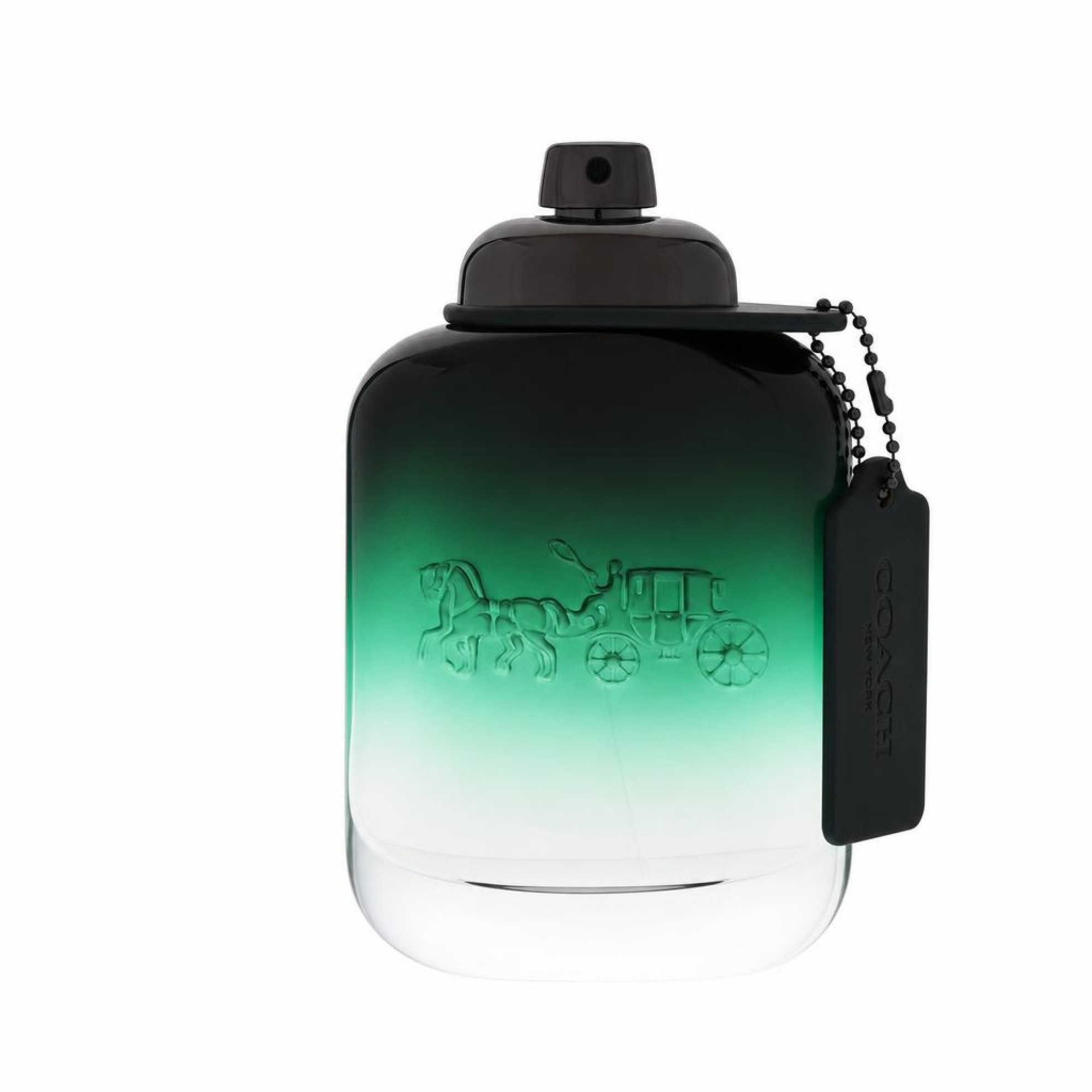 Coach, Green EdT Nat. Spray