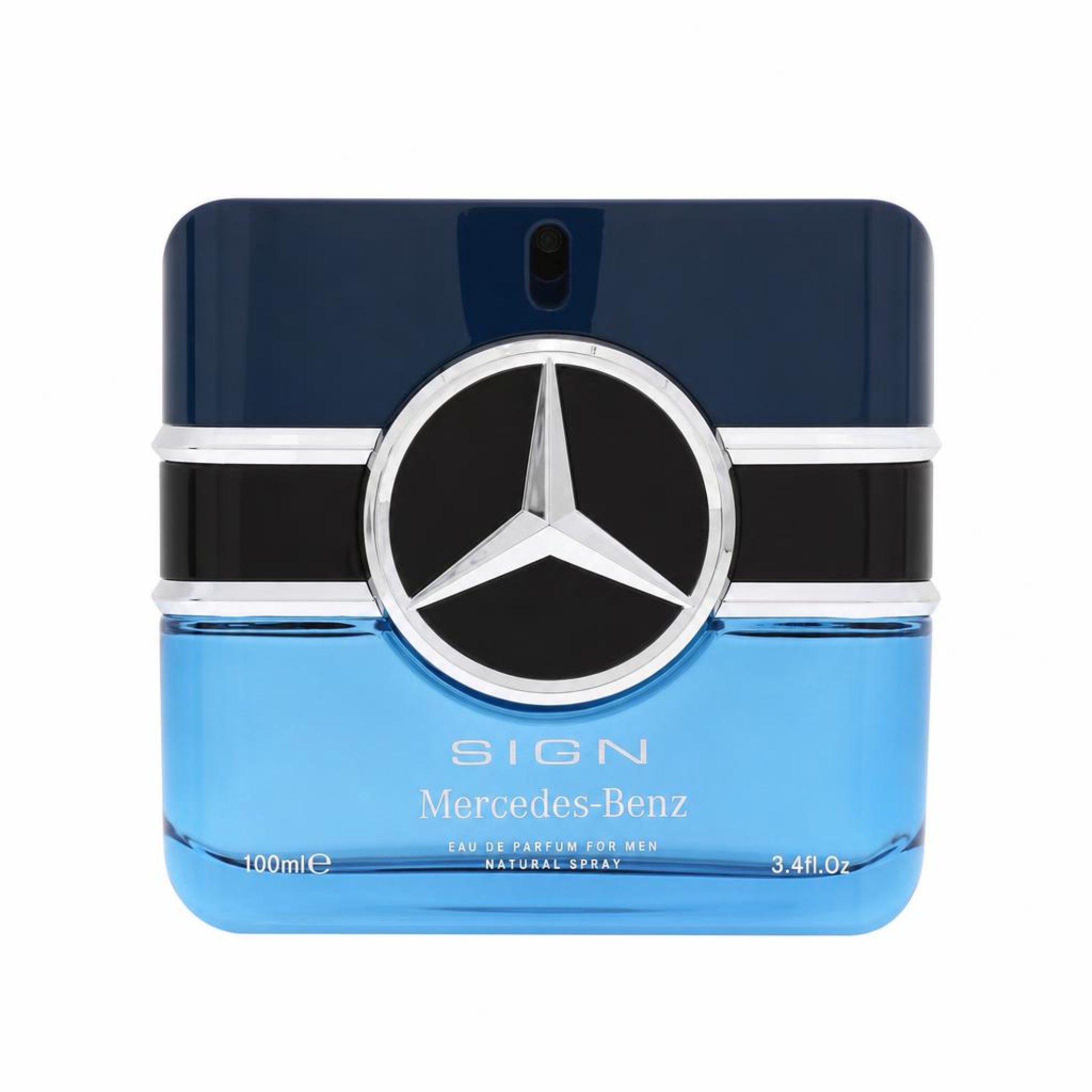 Mercedes Benz Sign Eau De Parfum Spray 100 ml