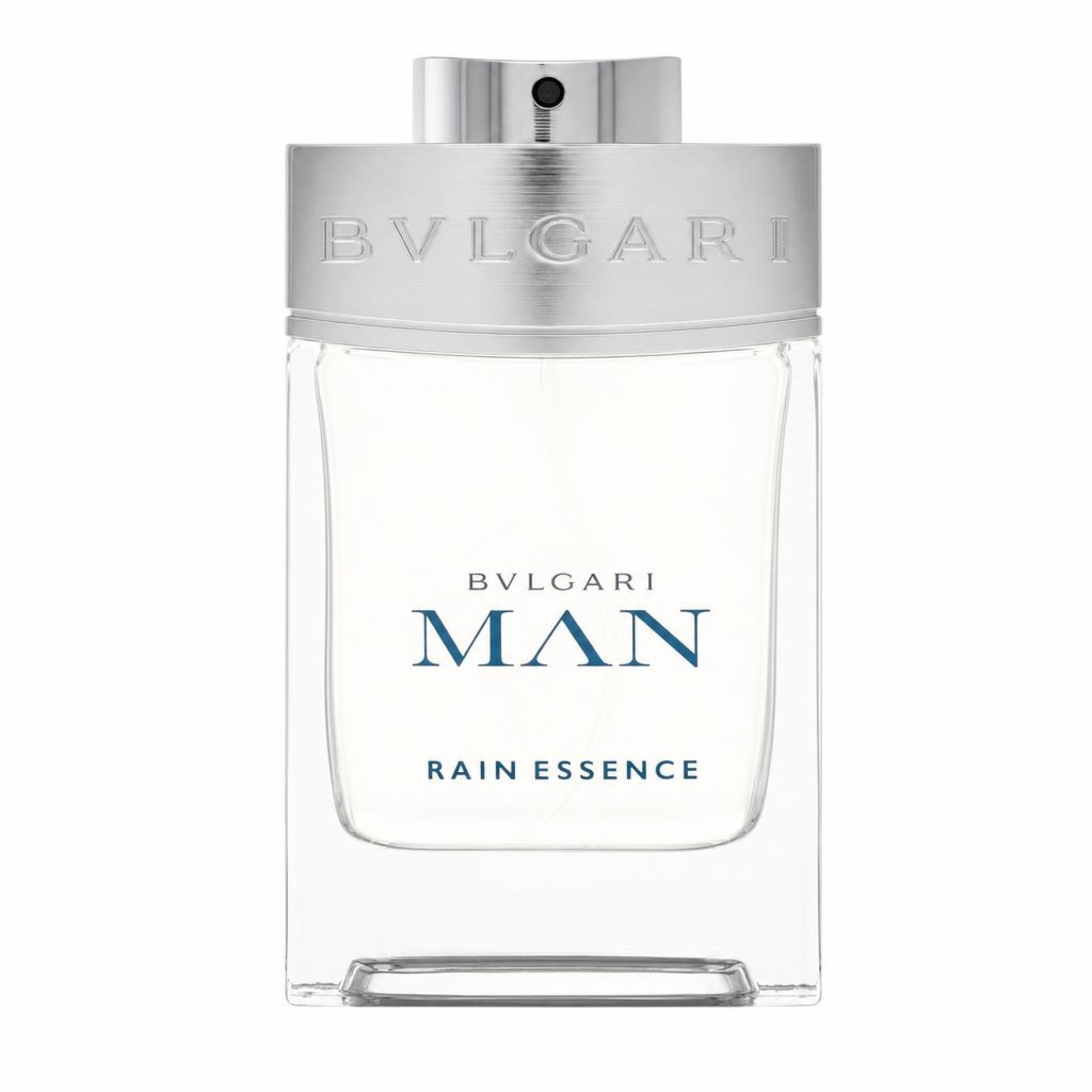 Bvlgari Man Rain Essence Eau De Parfum Spray 100 ml