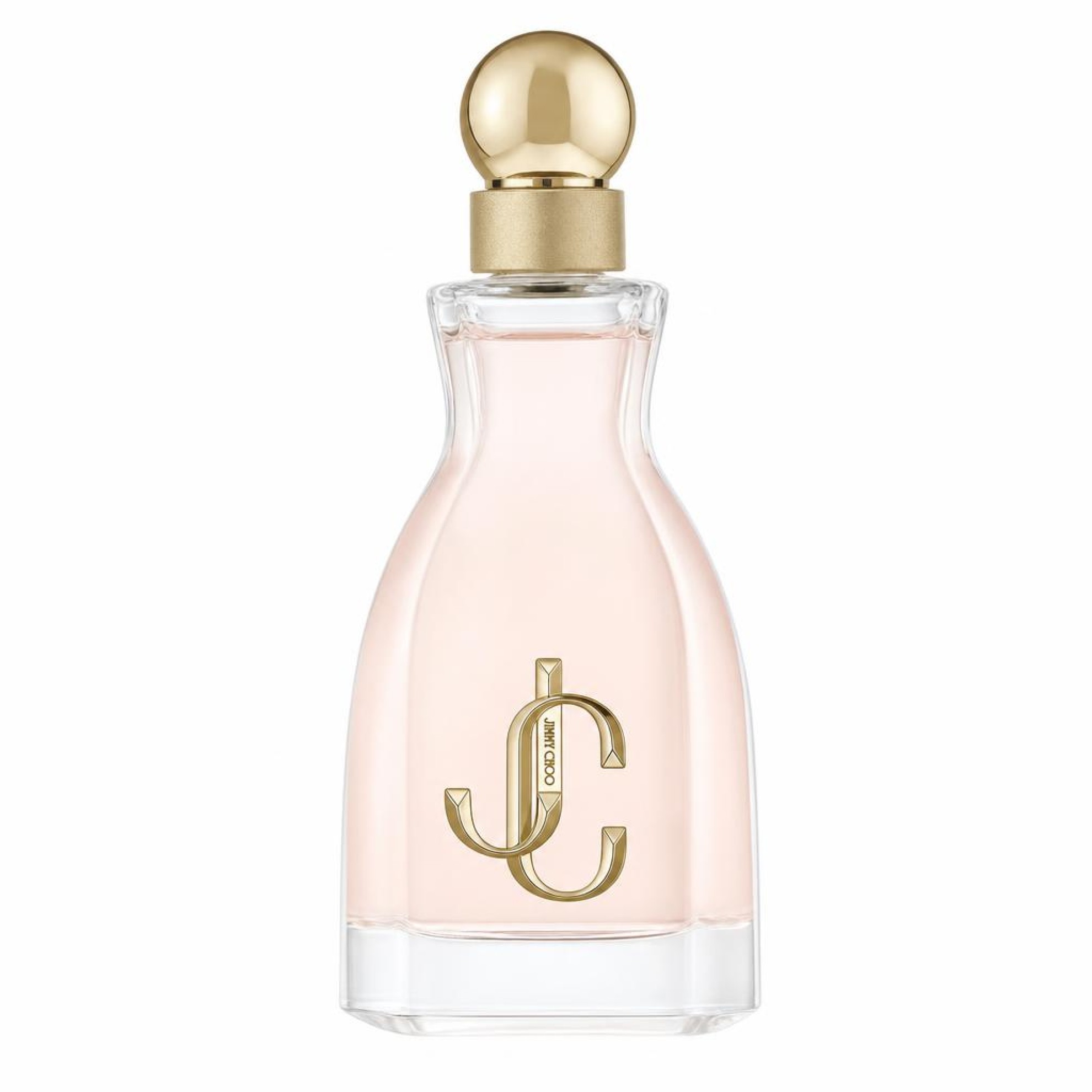 Image of Jimmy Choo I Want Choo Mini EDP 5 ml