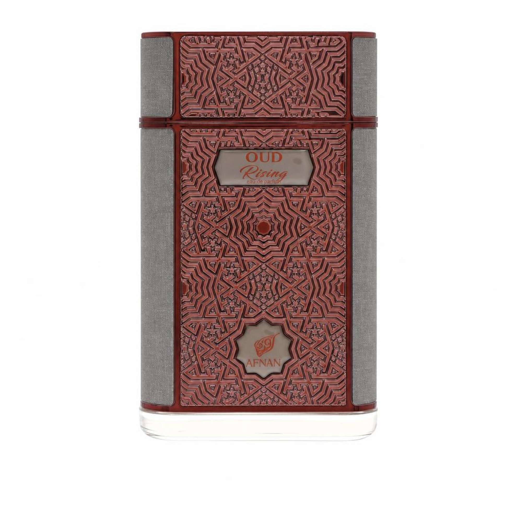 Afnan Oud Rising Eau De Parfum Spray 80 ml