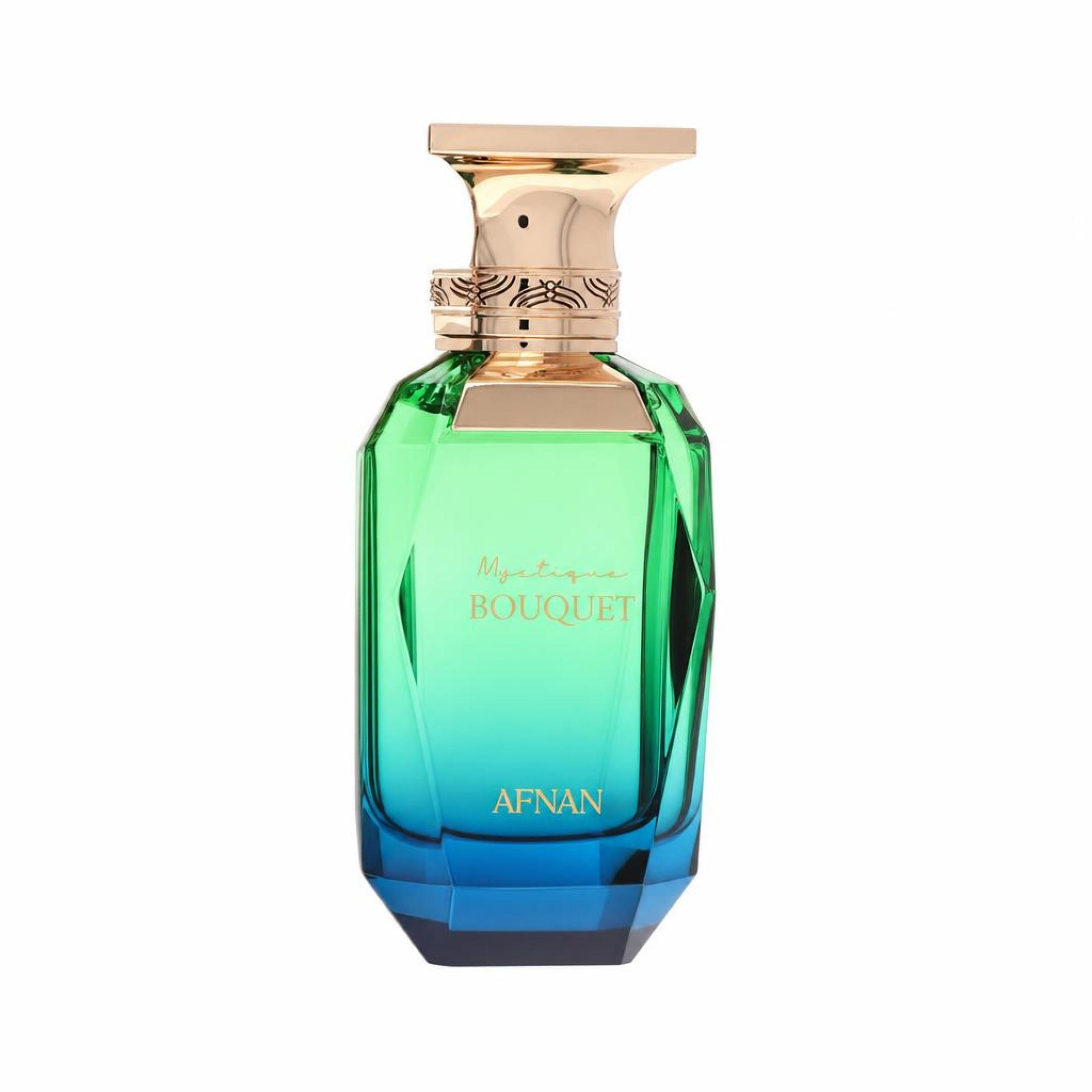 Afnan Mystique Bouquet Eau De Parfum Spray 80 ml