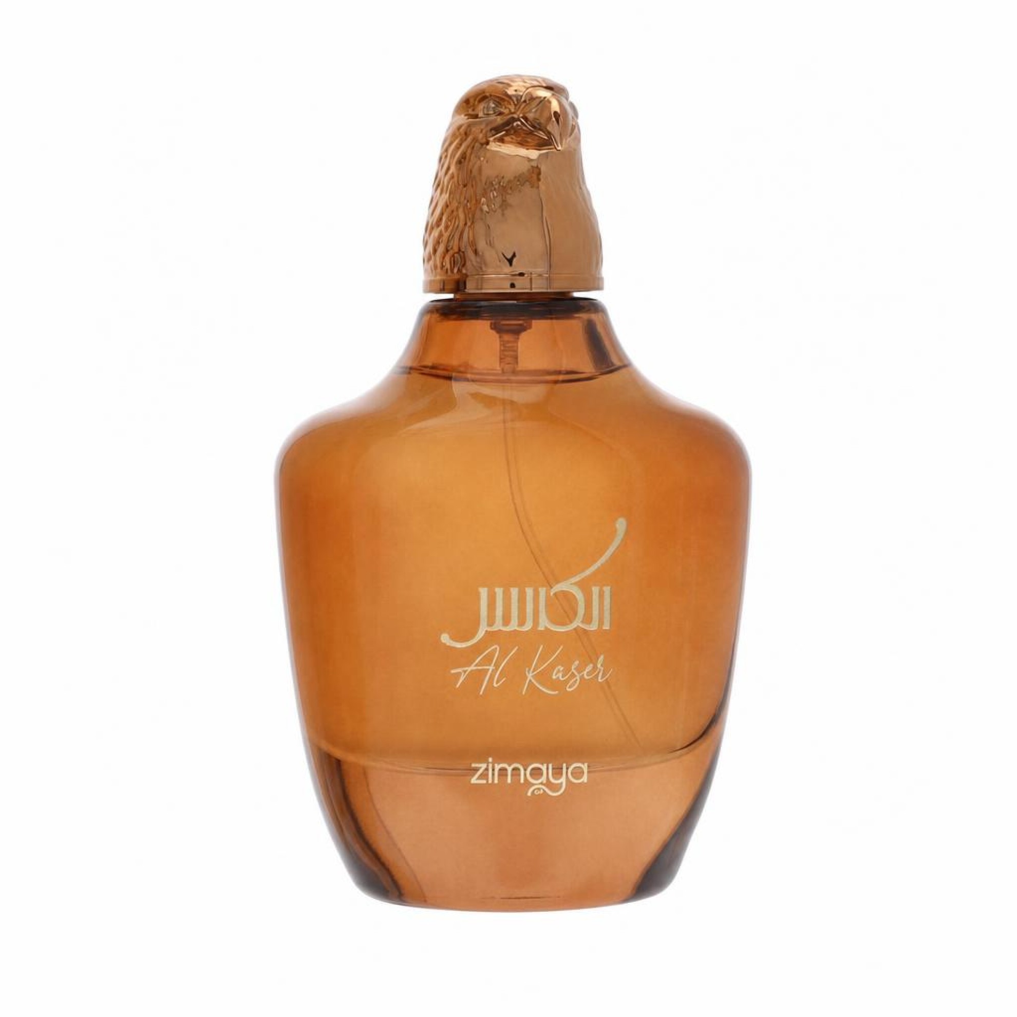 Afnan Zimaya Al Kaser Eau De Parfum Spray (Unisex) 100 ml