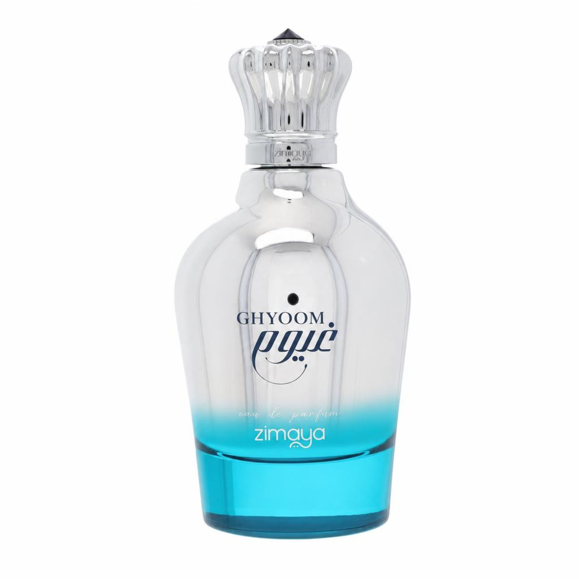 Afnan Zimaya Ghyoom Eau De Parfum Spray (Unisex) 100 ml