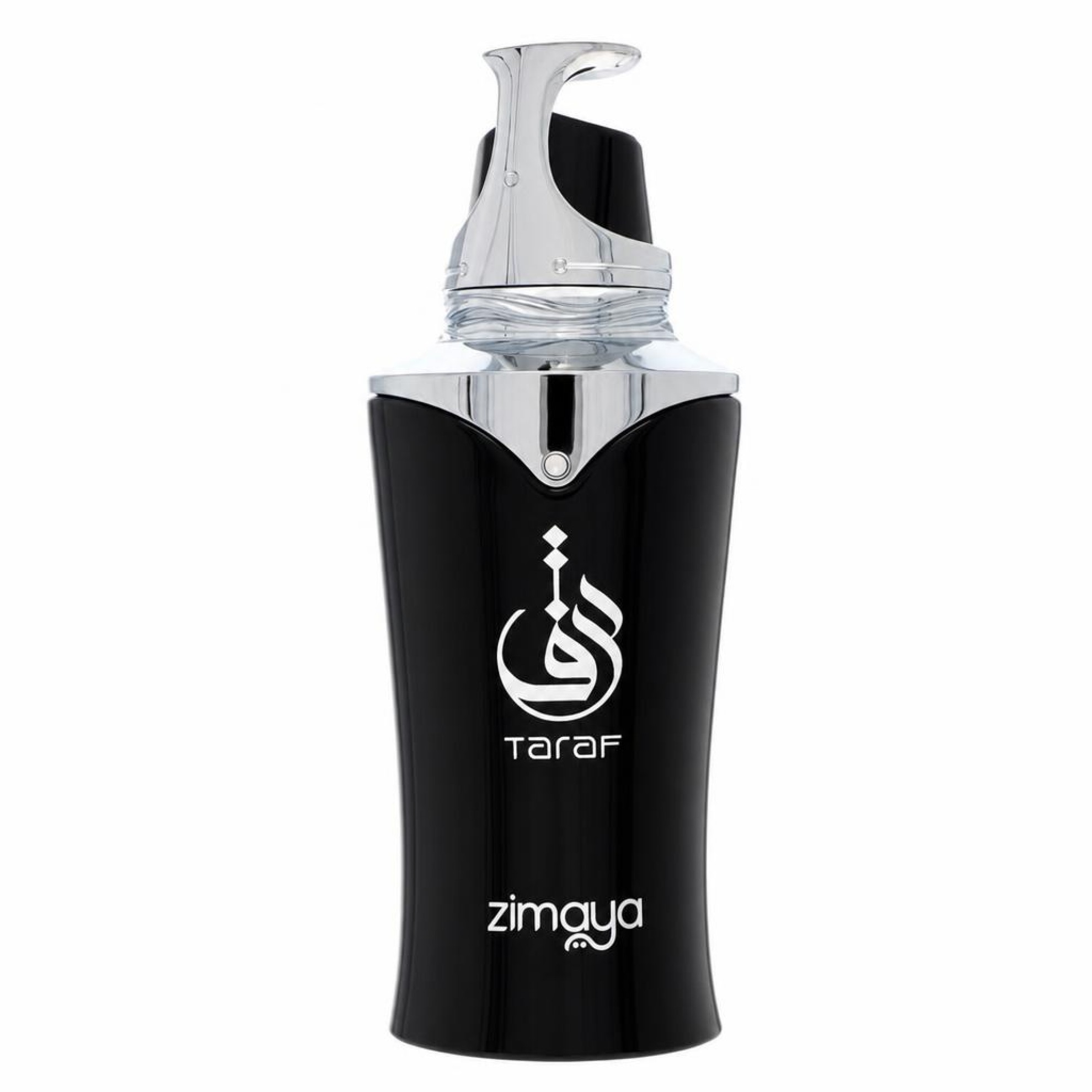 Afnan Zimaya Taraf Black Eau De Parfum Spray 100 ml